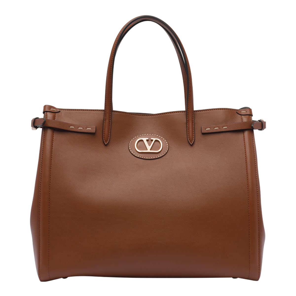Valentino Garavani Medium Antibes Shopping Bag