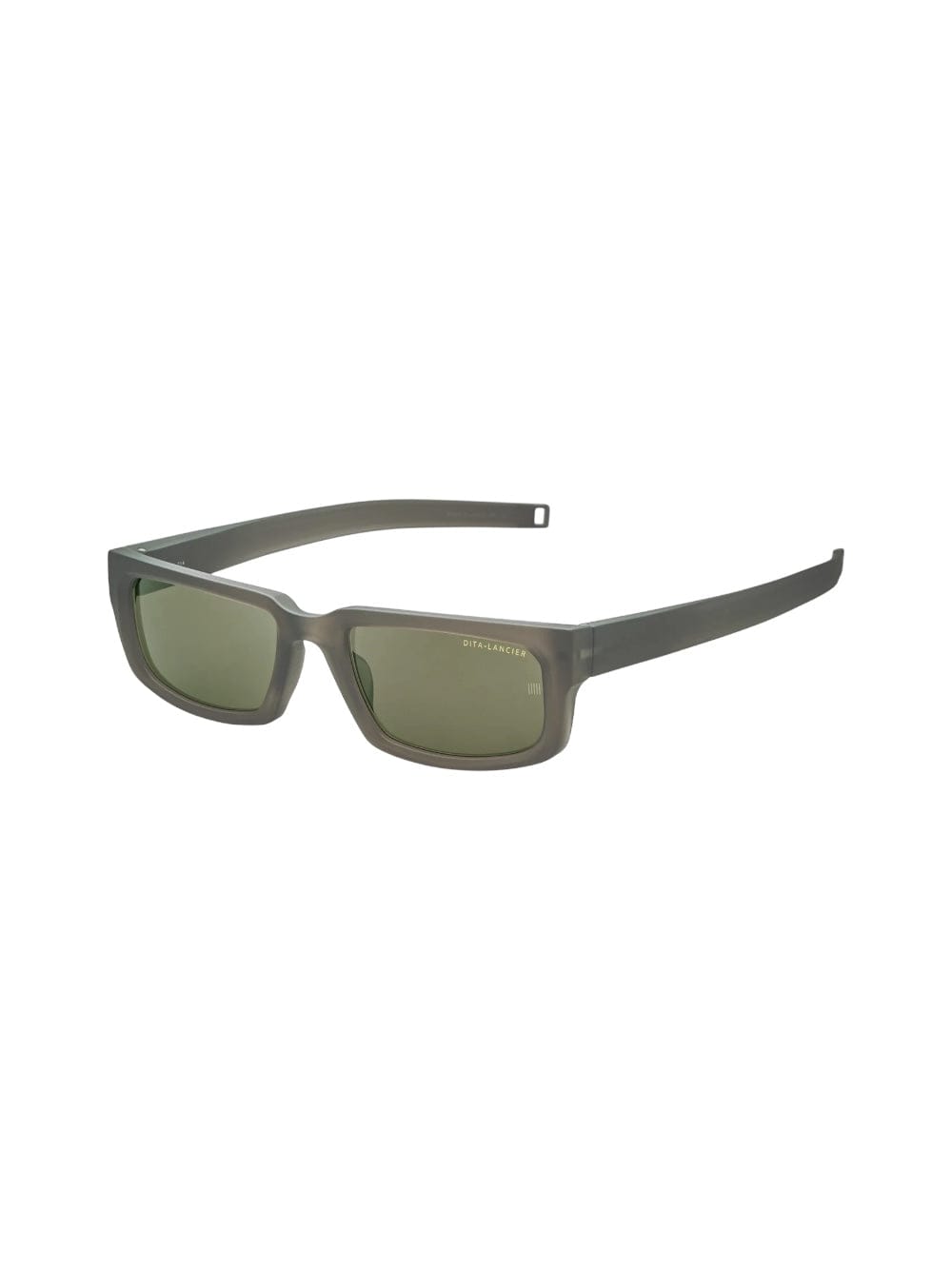 Dita Lsa 714 Sunglasses In Green
