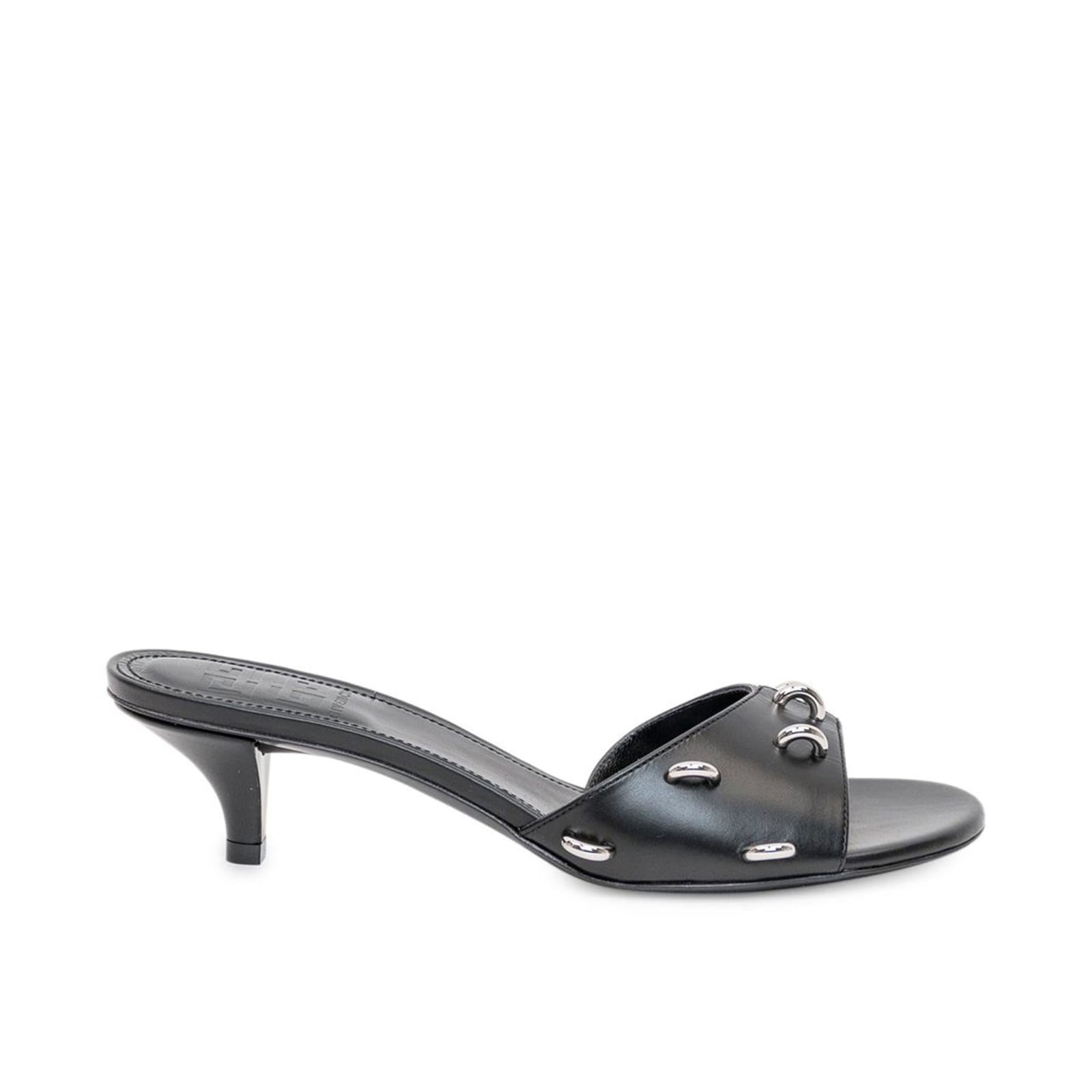 Givenchy Show Heel Mules