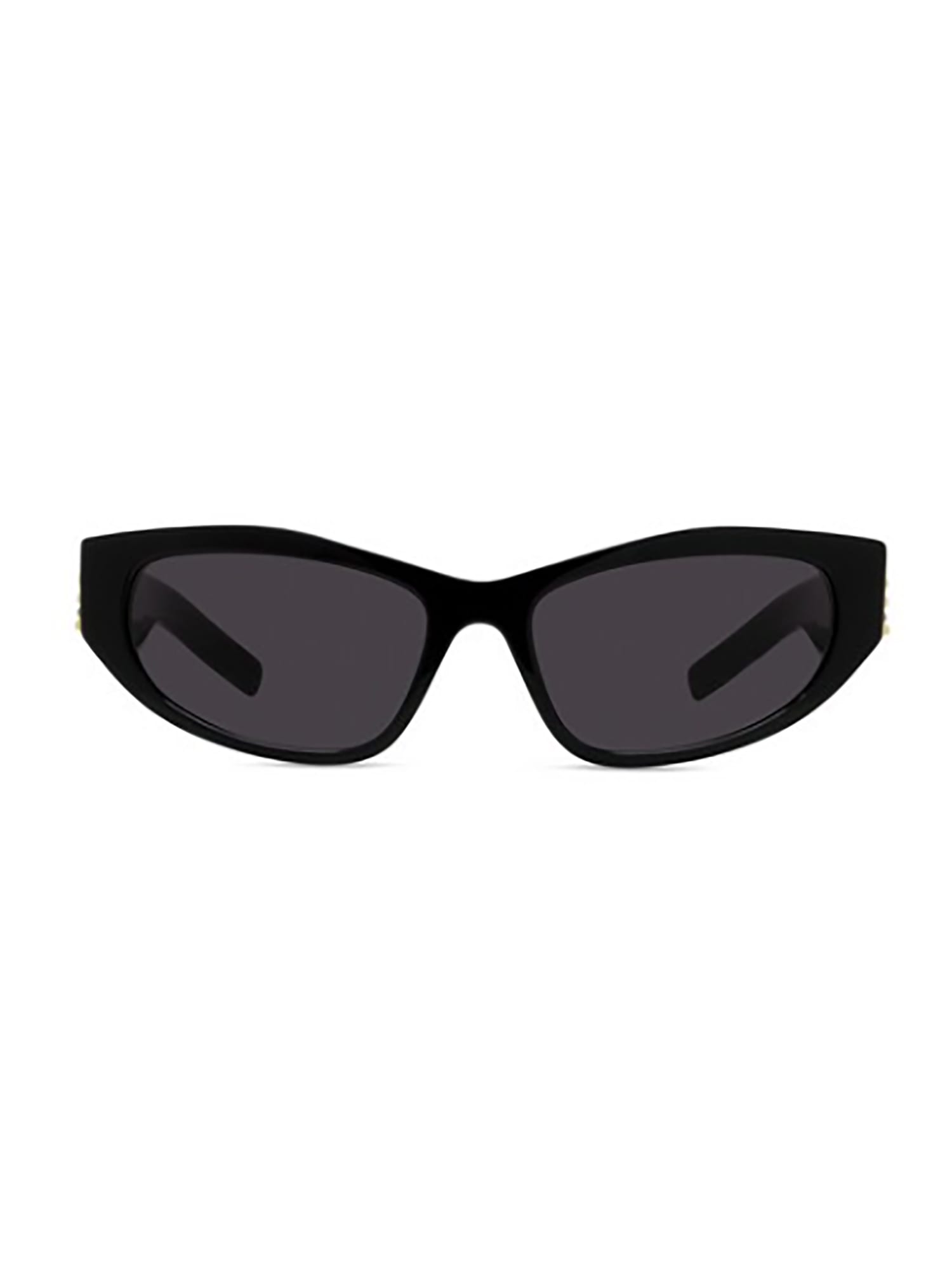 Shop Givenchy Gv40078i Sunglasses In A
