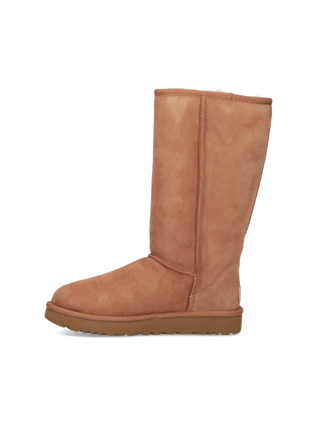 Ugg Classic Tall Ii Boots In Brown
