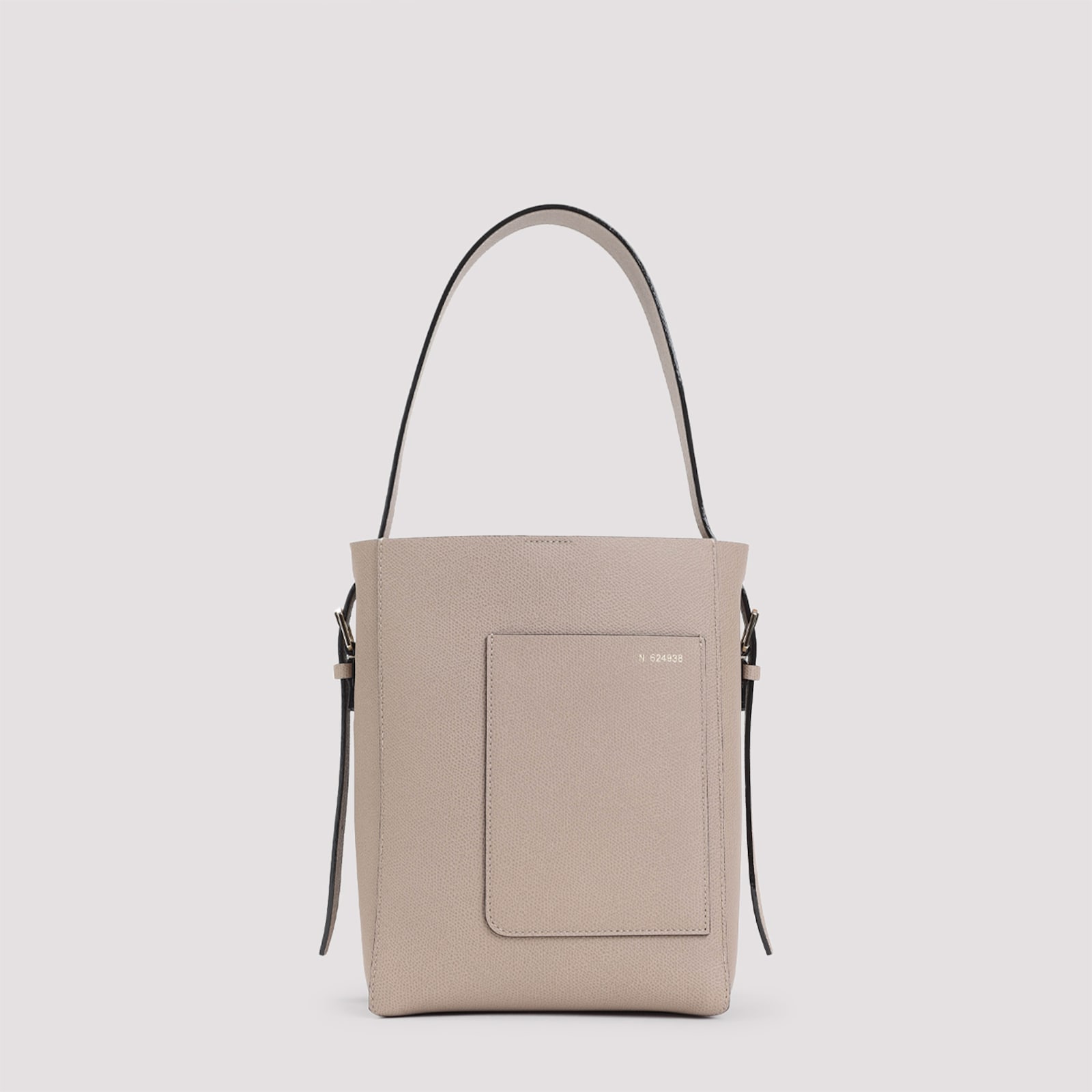 Valextra Small Bucket Bag