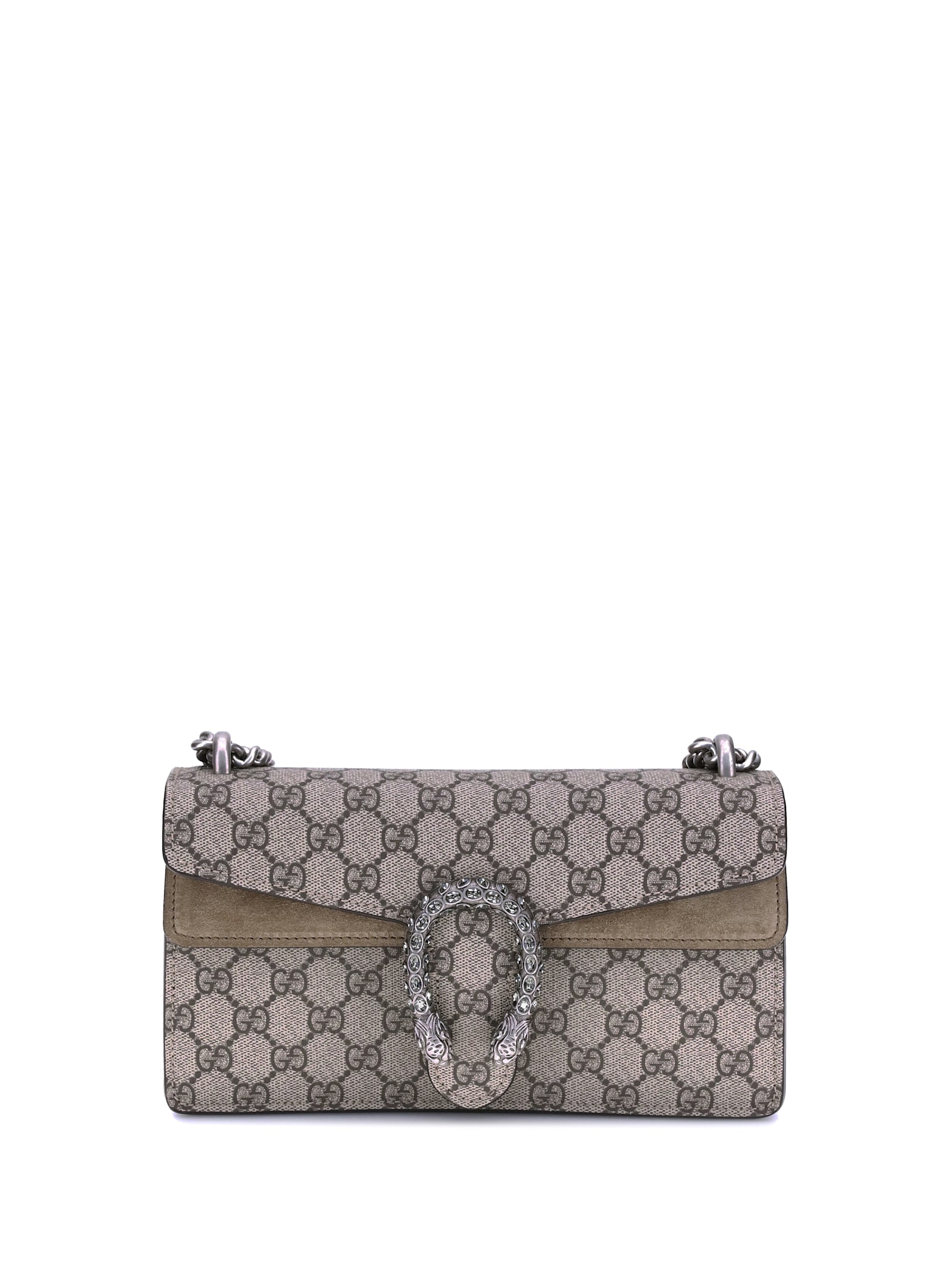 Gucci Dionysus Shoulder Bag