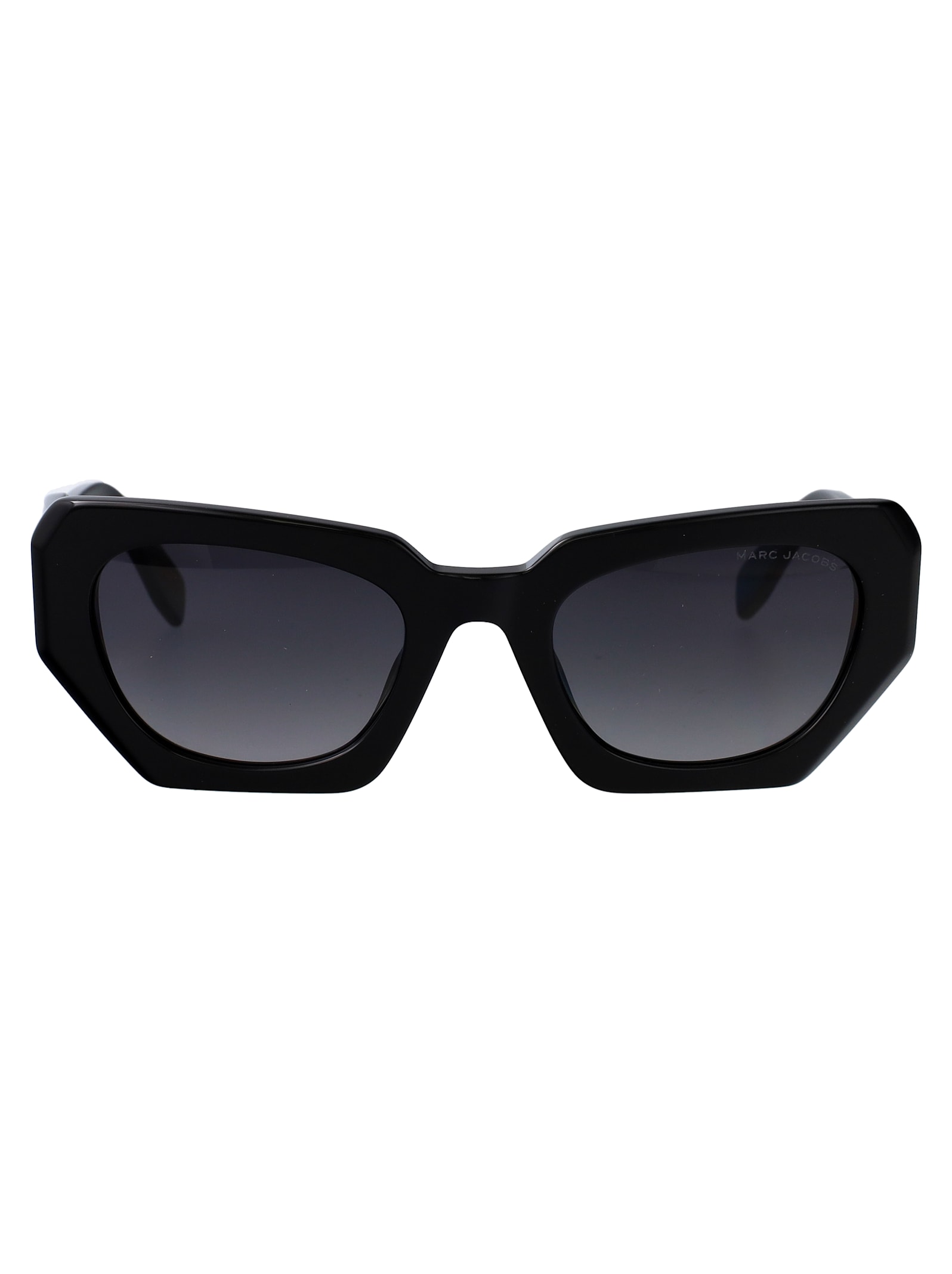 Marc Jacobs Marc 851/s Sunglasses In Black