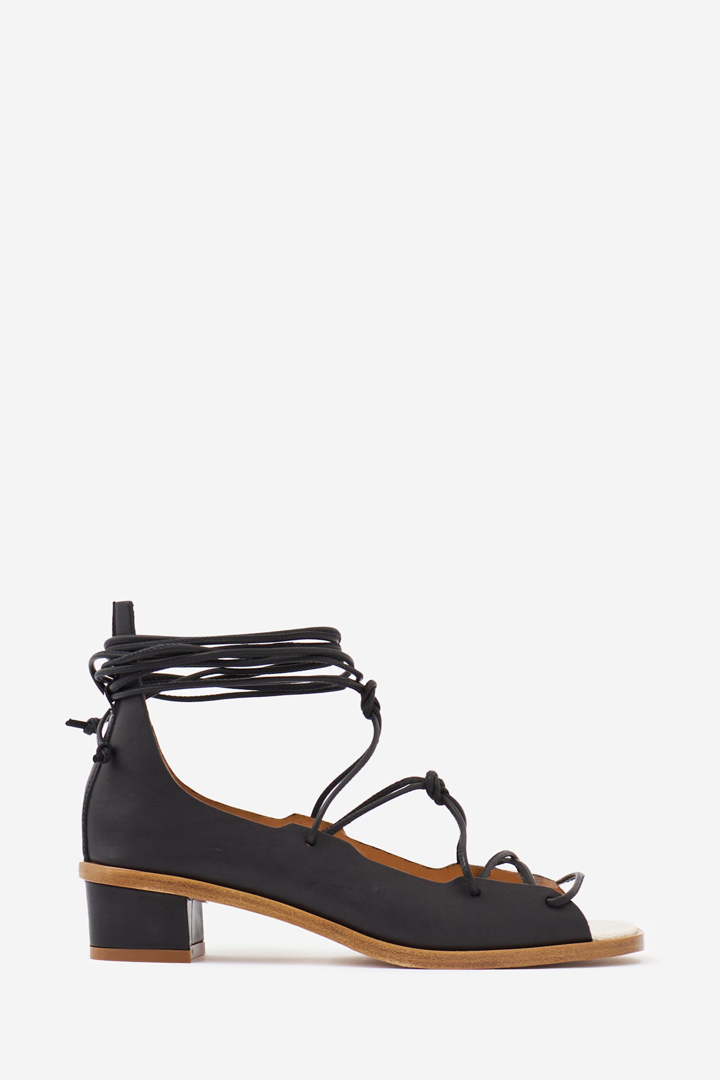 Forte_Forte Sandals