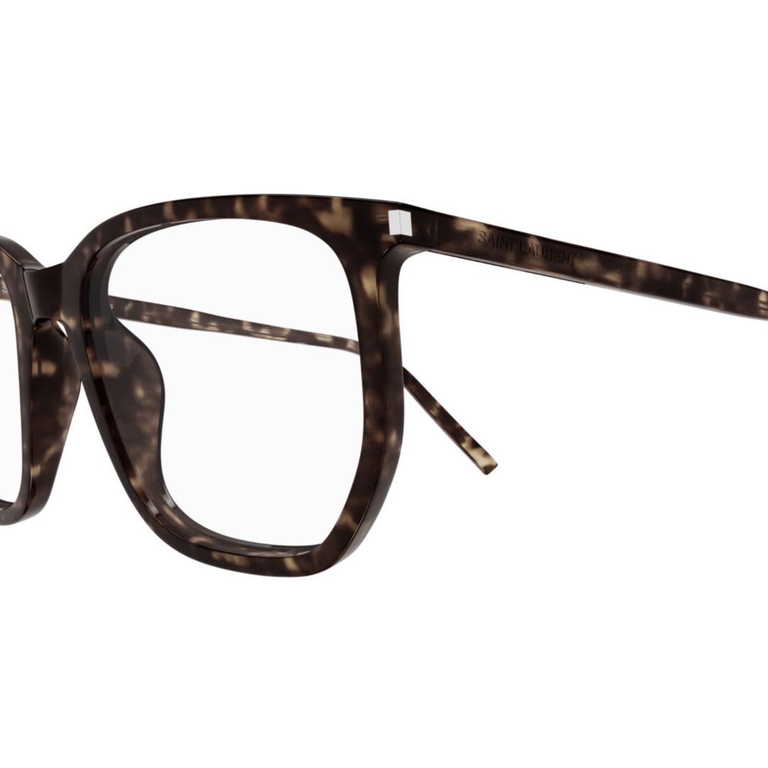 Shop Saint Laurent Sl 802002