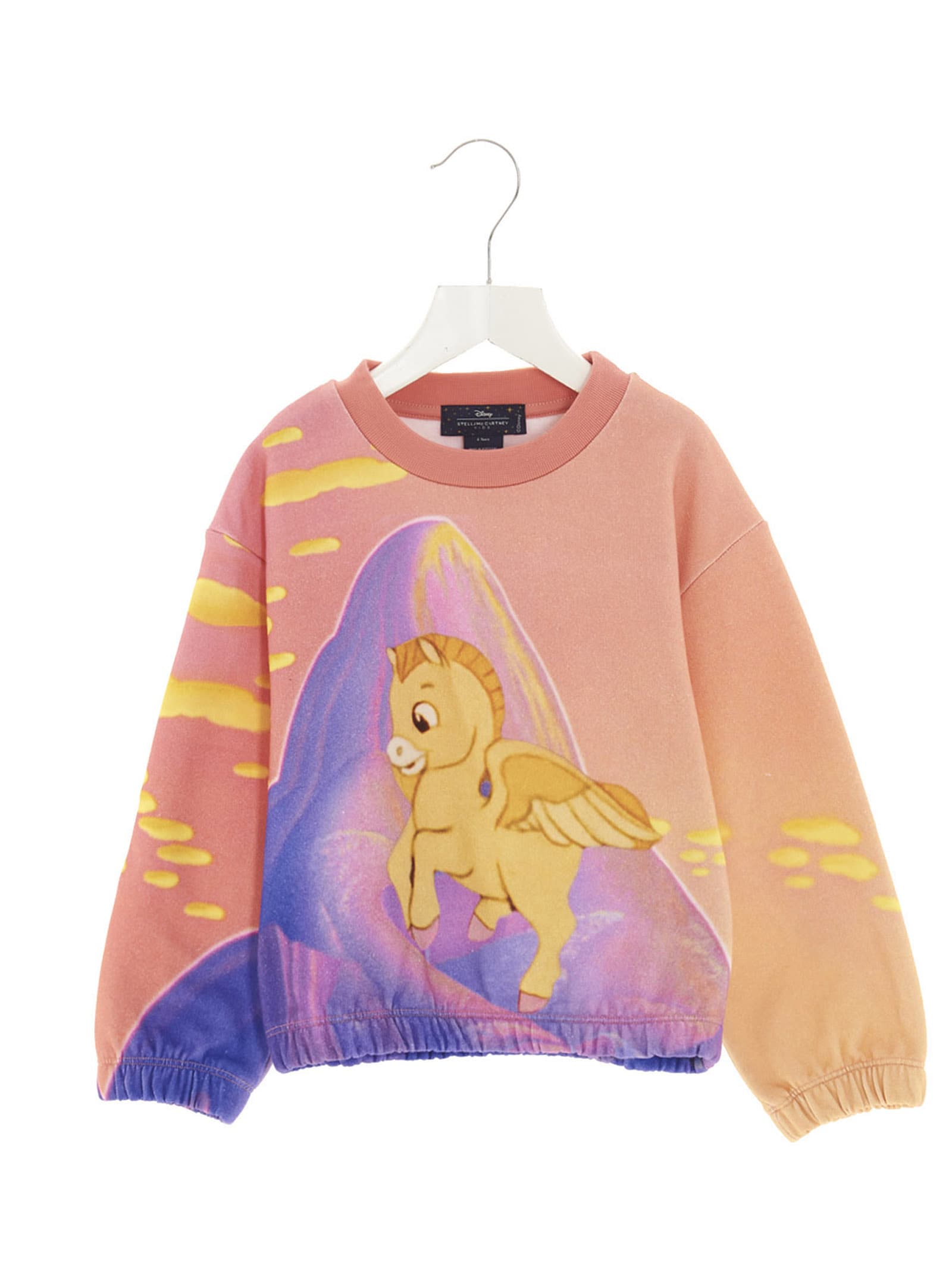 Stella McCartney Kids Stella Mccartney X Disney Sweatshirt