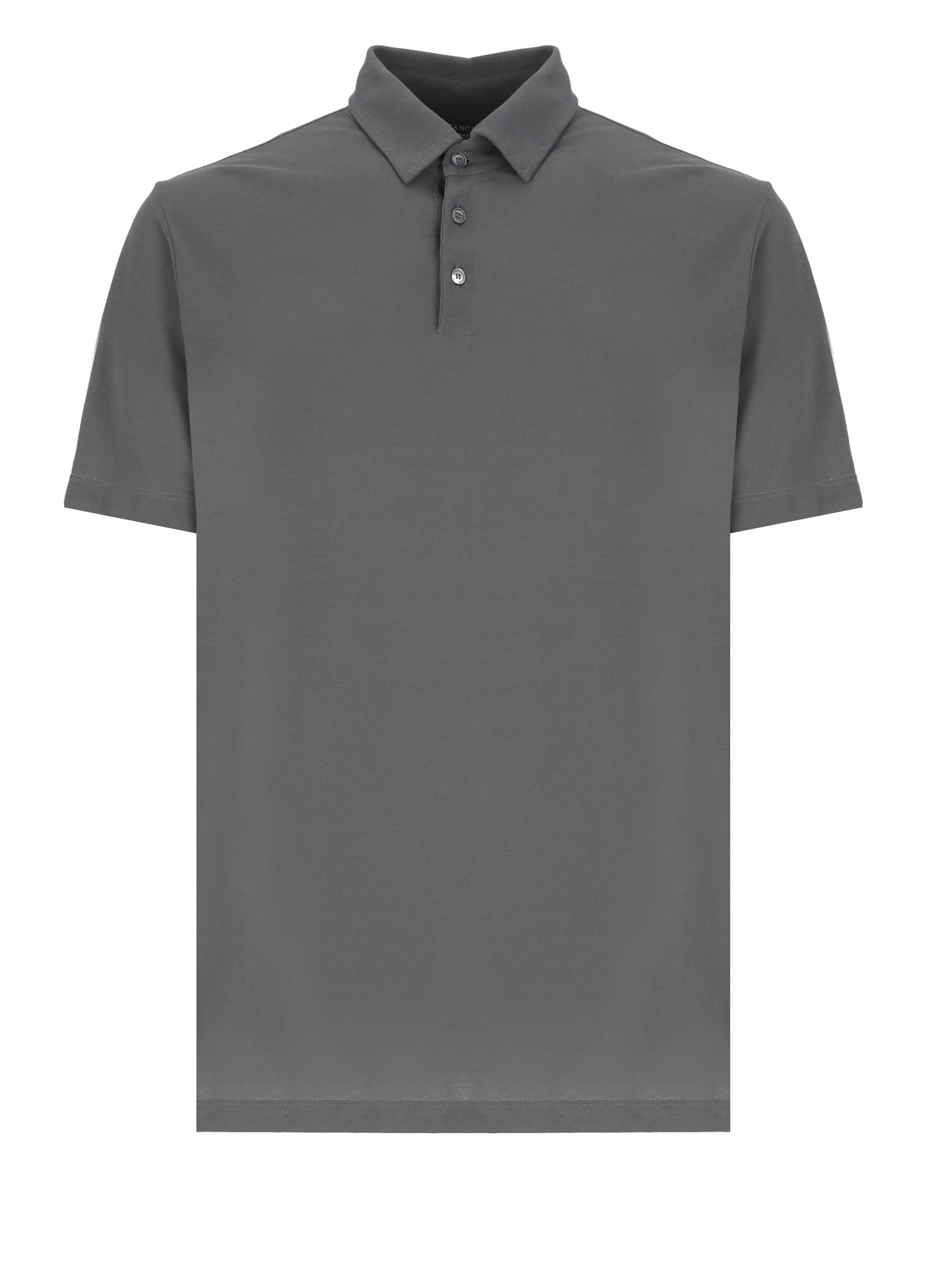 Mc Polo Shirt