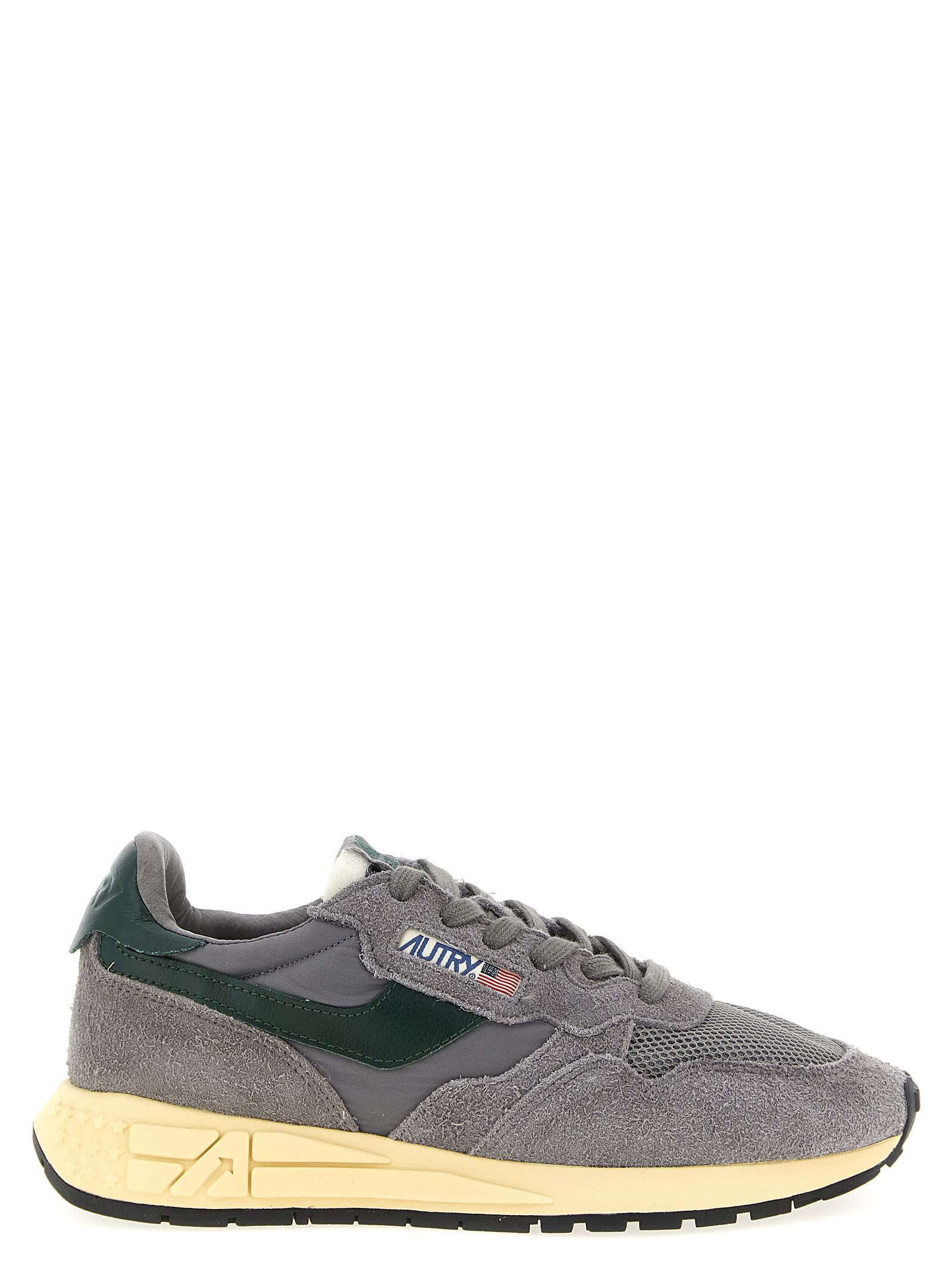 Autry Reelwind Low Sneakers