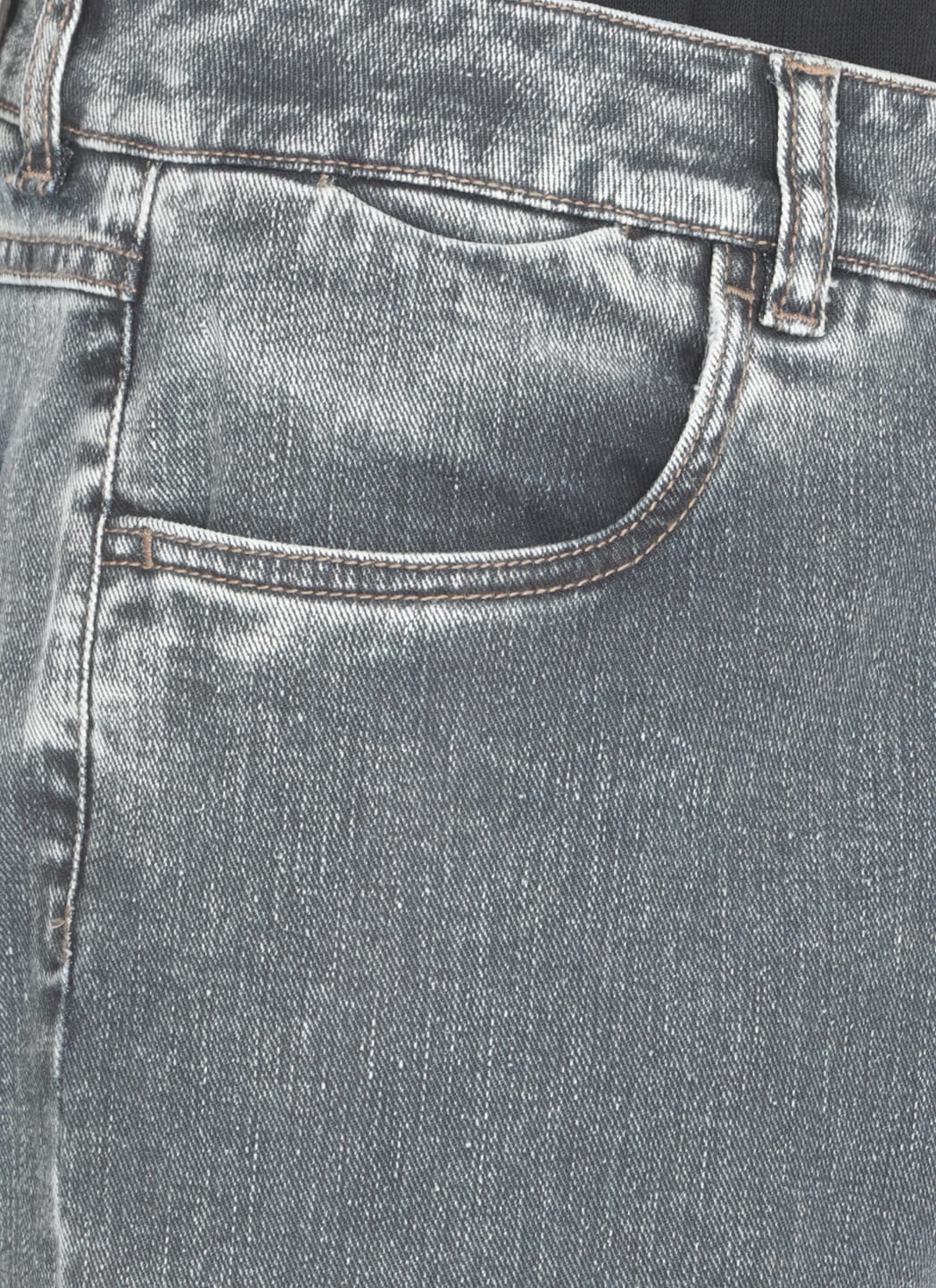 Shop Peserico Cotton Jeans In Blue