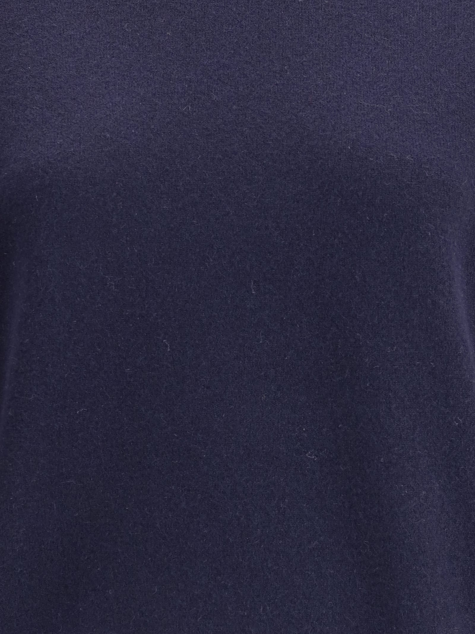 Extreme Cashmere Tes Sweater In Blue
