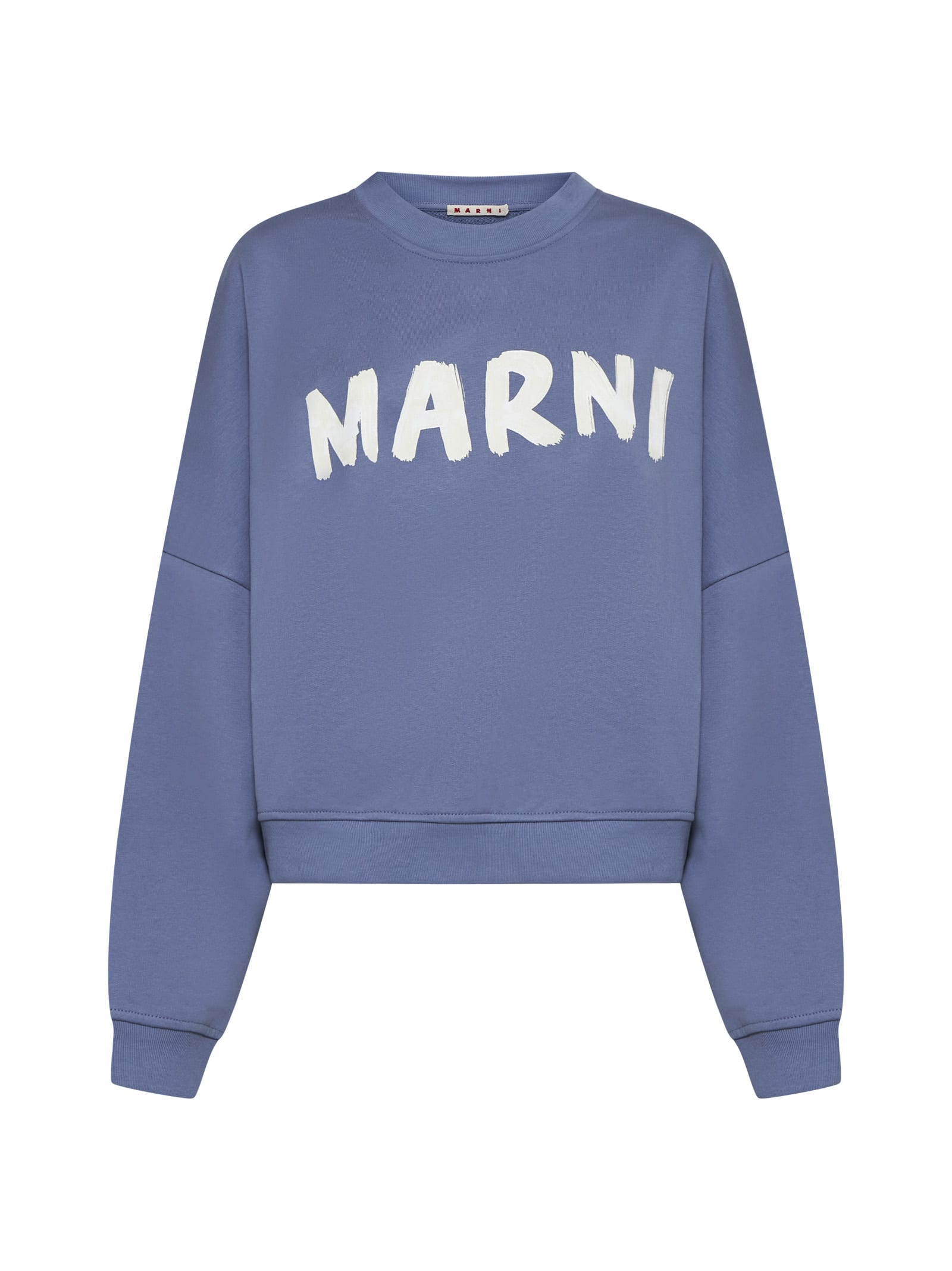 Marni Sweater In Blue