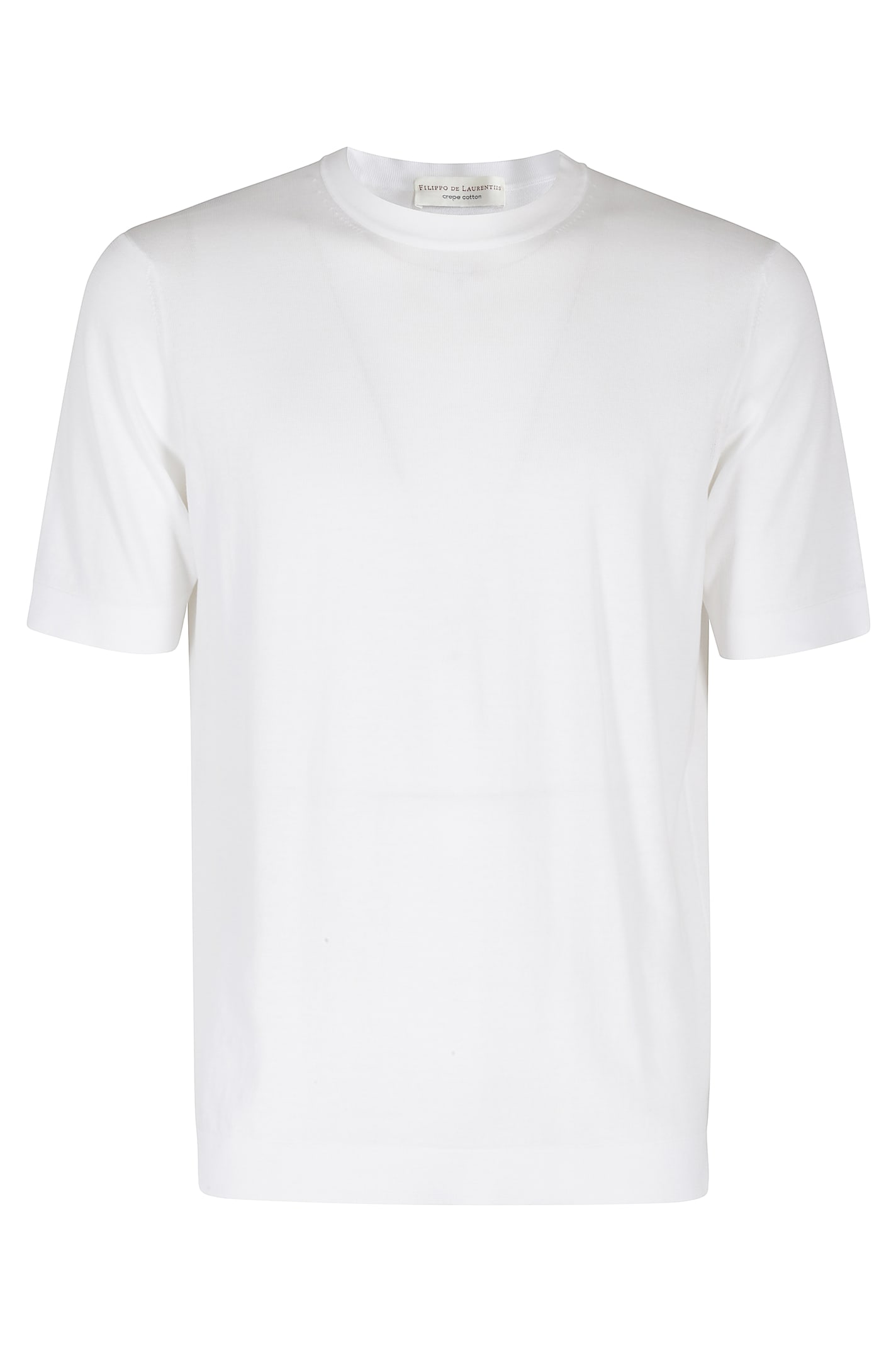 Gcollo Mm Fit Dritto Cotone 1filo