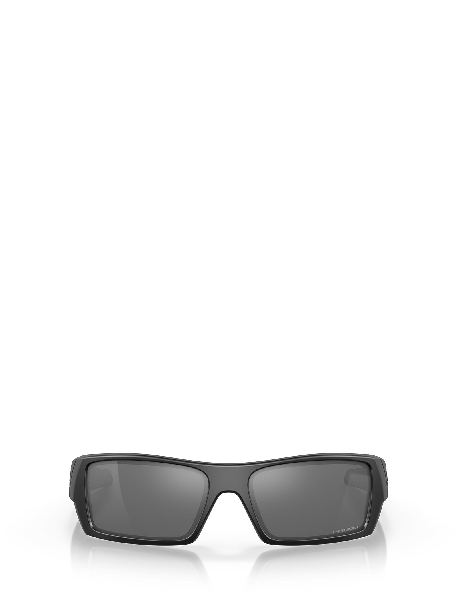 Oakley Oo9014 Matte Black Sunglasses