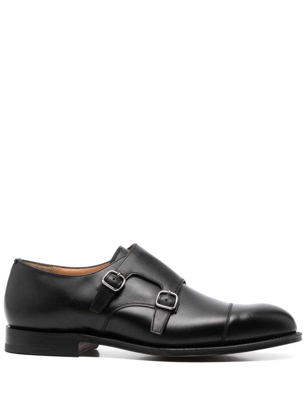 Church’s Churchs Cowes Monk Shoes