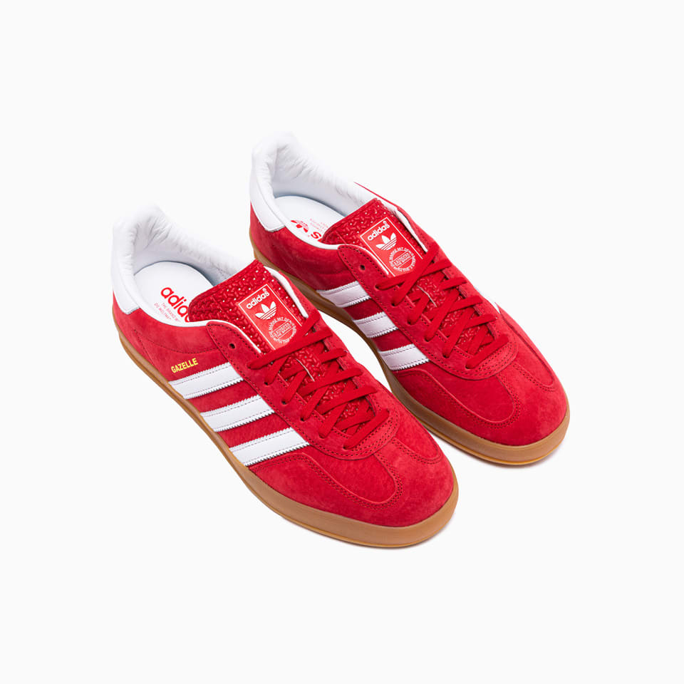 Adidas Originals Special Low-top Sneaker Leather Stripes