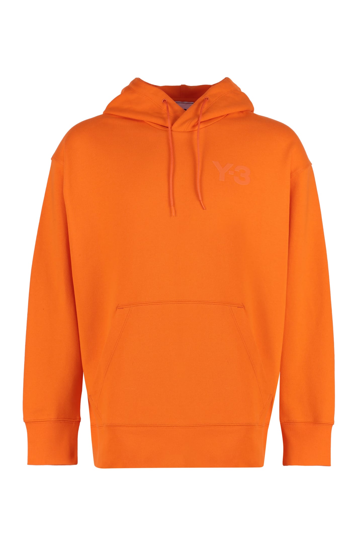 Y-3 Hooded Sweatshirt