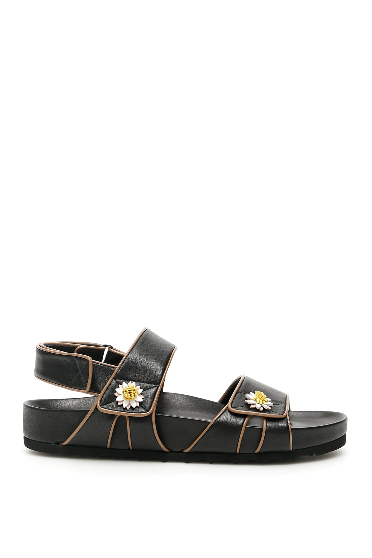 berkley sandals