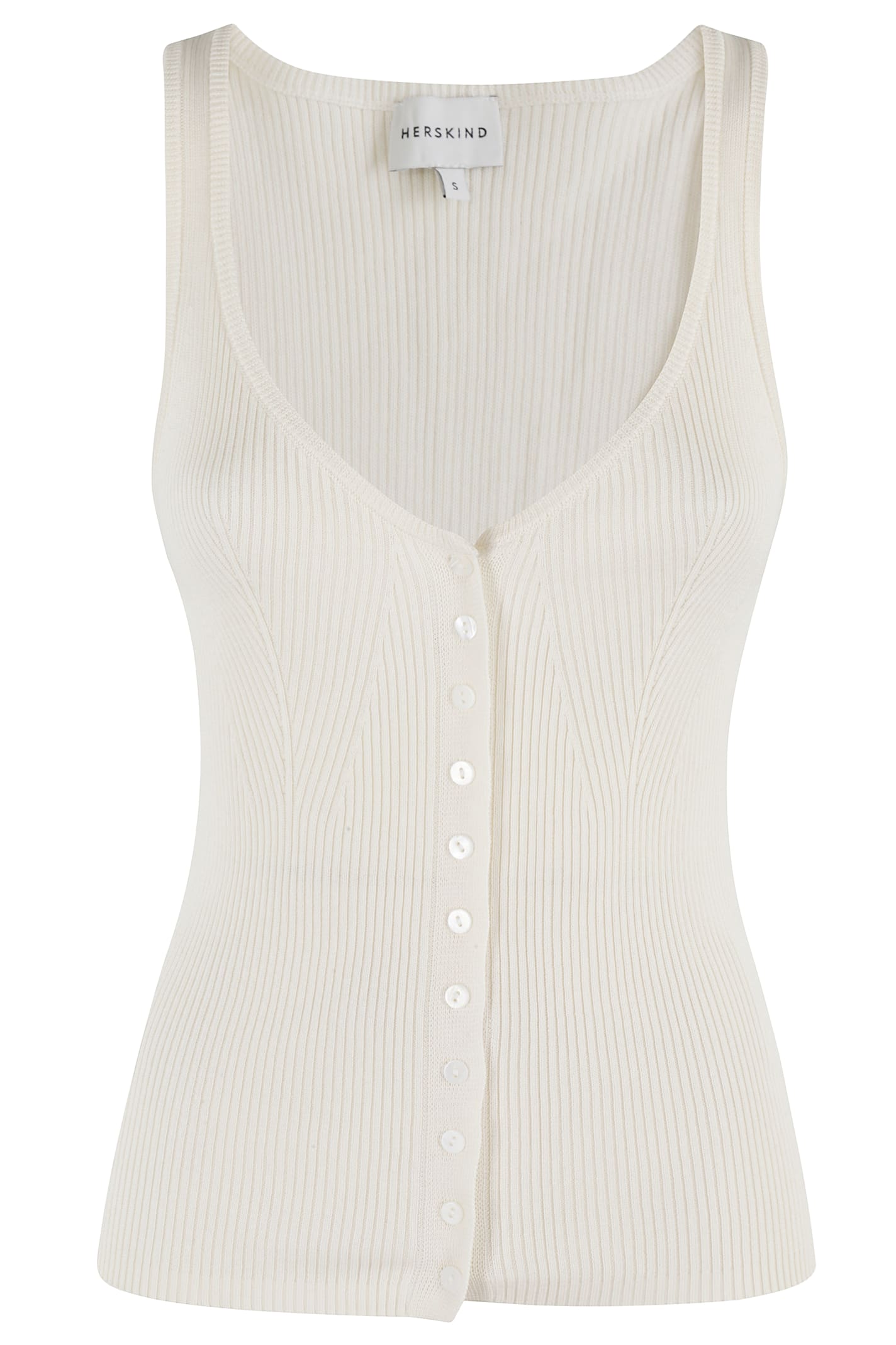 Nellie Knit Top