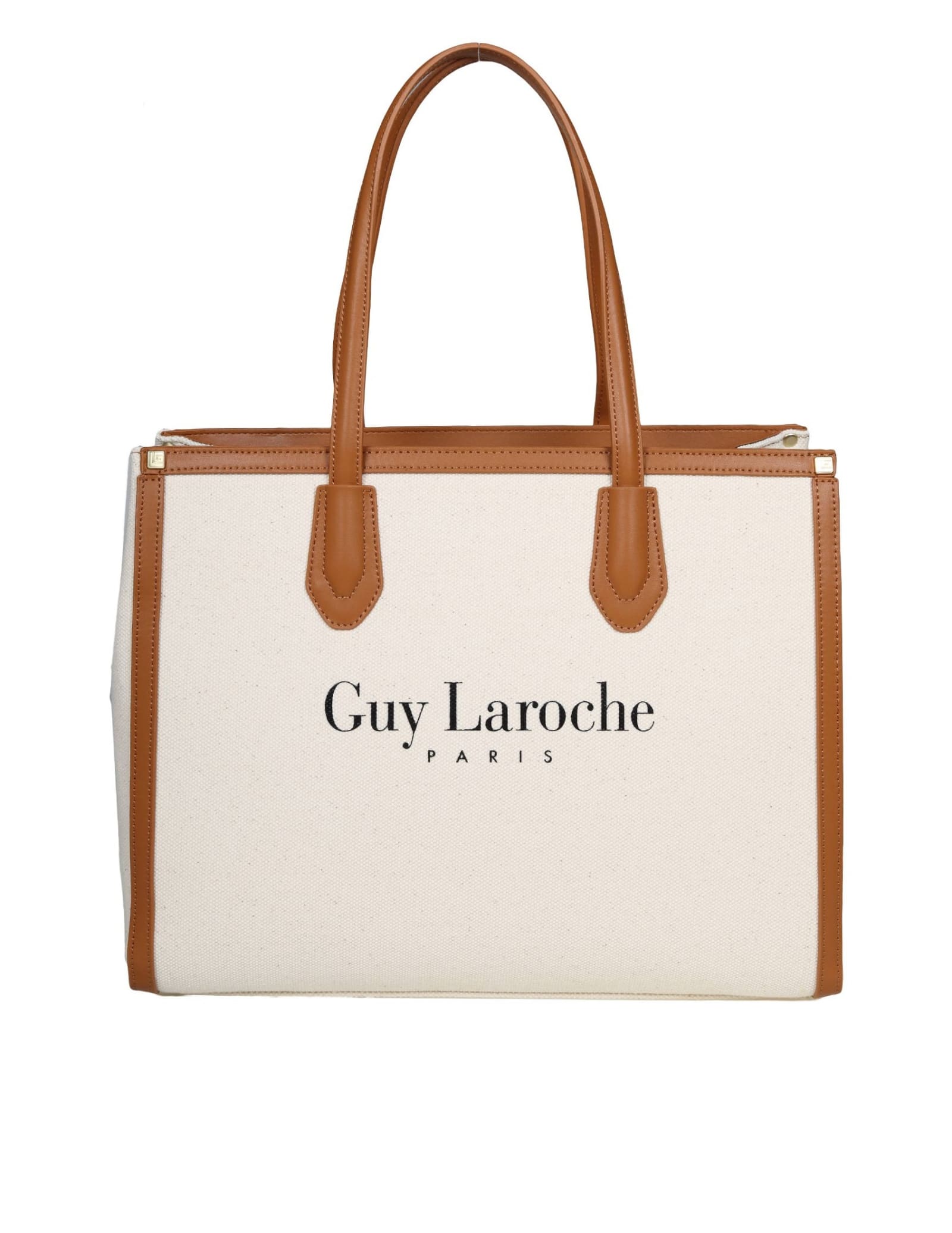 Guy Laroche Leather Bag