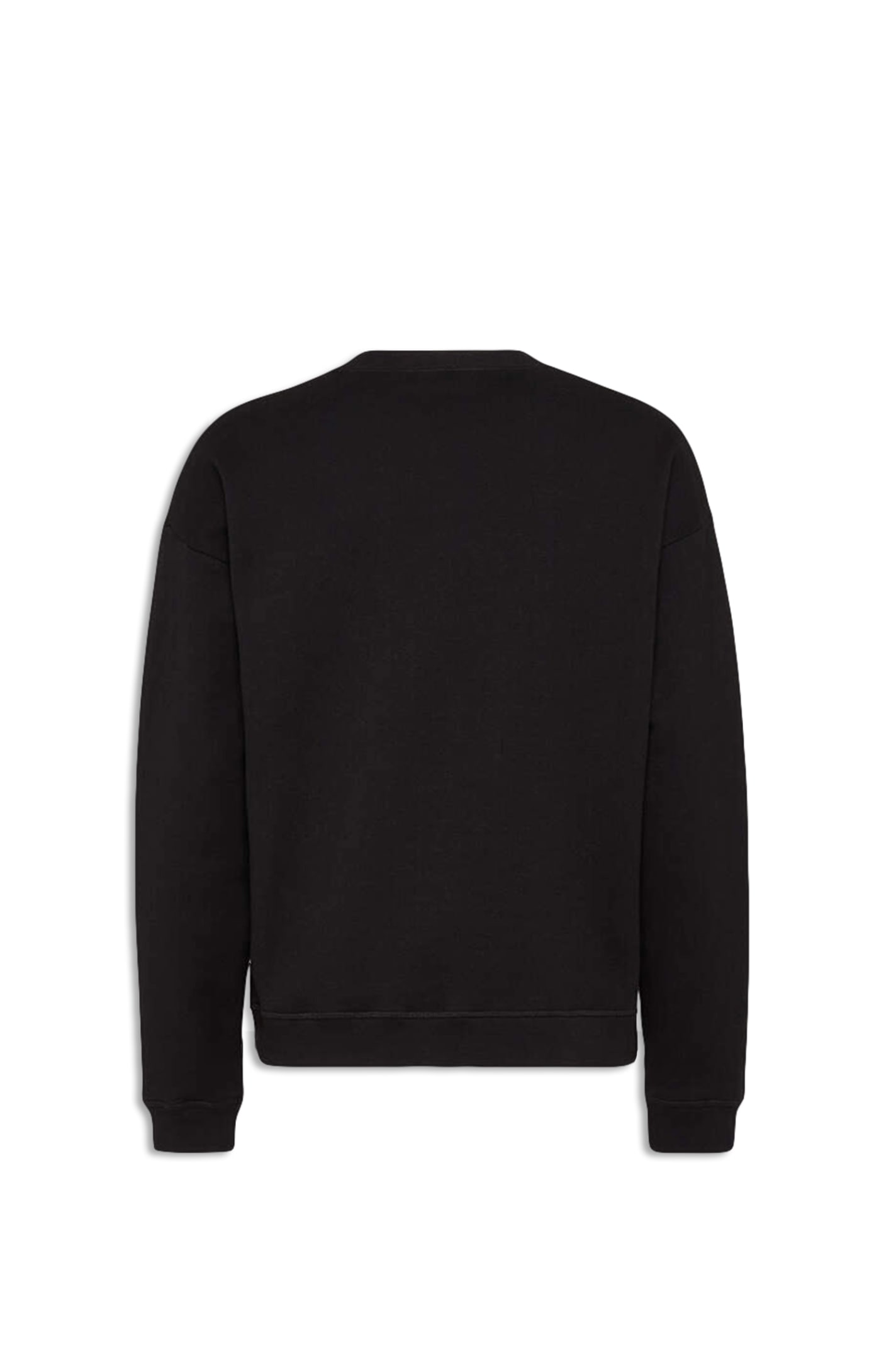 Shop Dsquared2 Sweatshirt In C