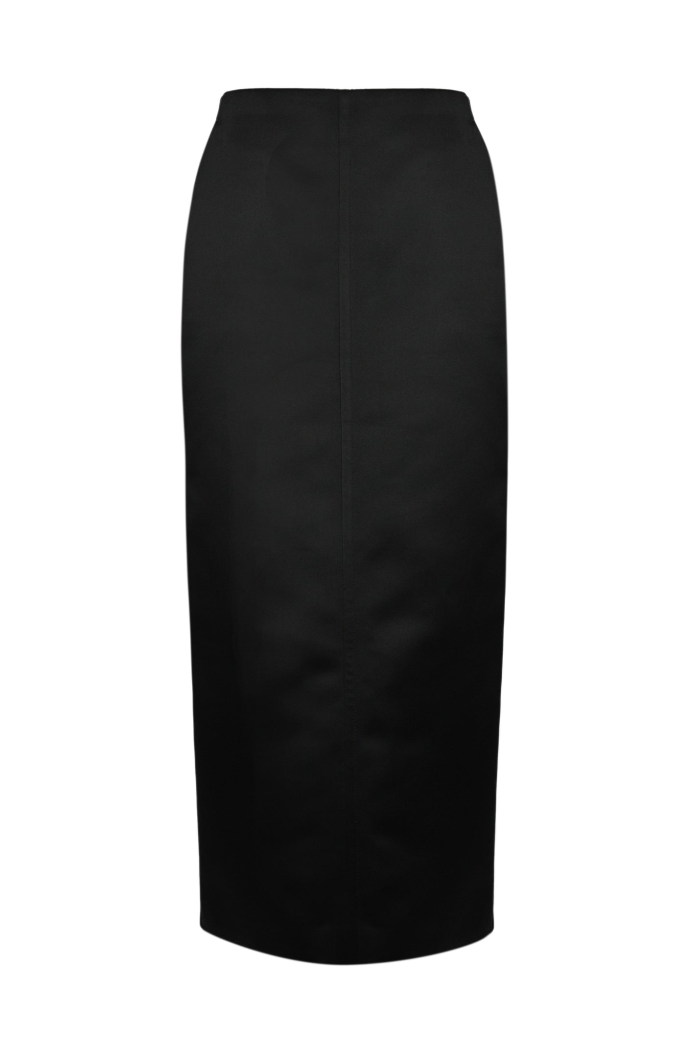 Duchess Midi Skirt