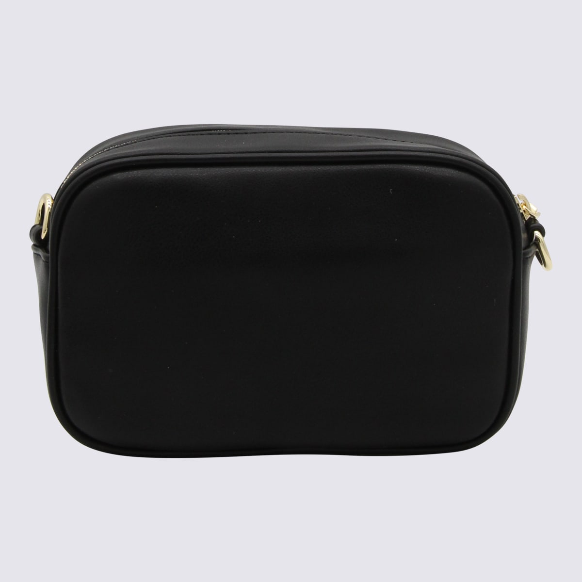 Shop Chiara Ferragni Black Croddbody Bag