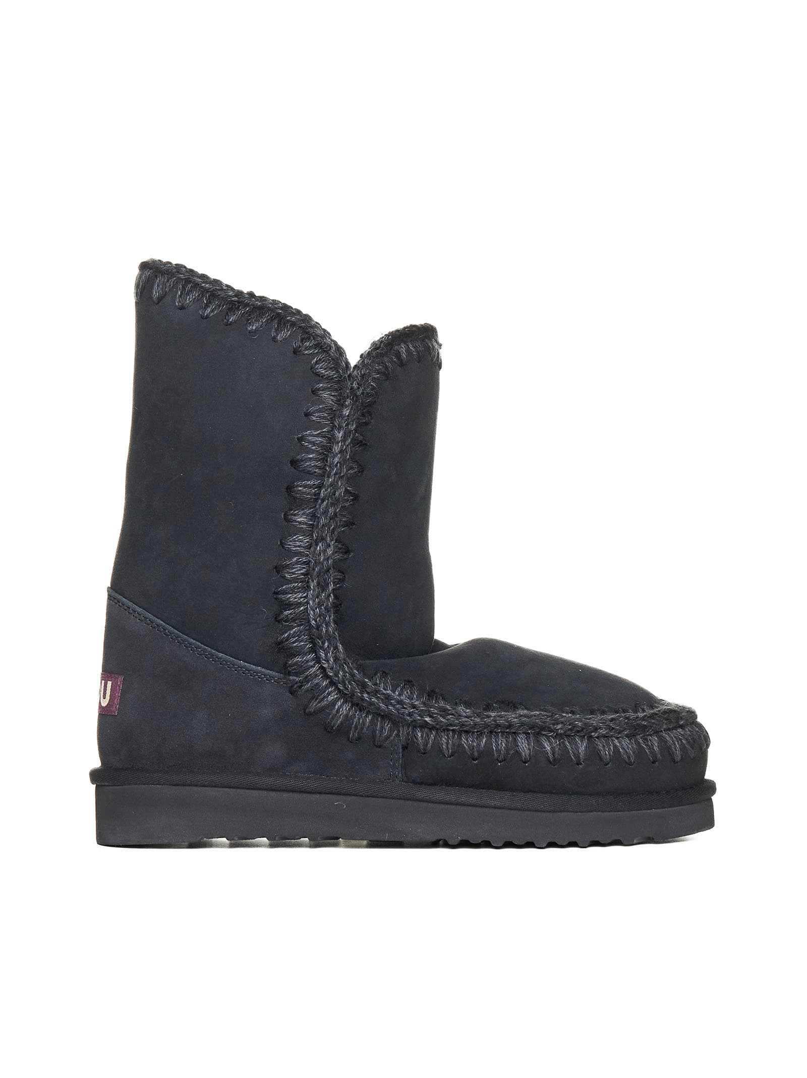 Mou Boots