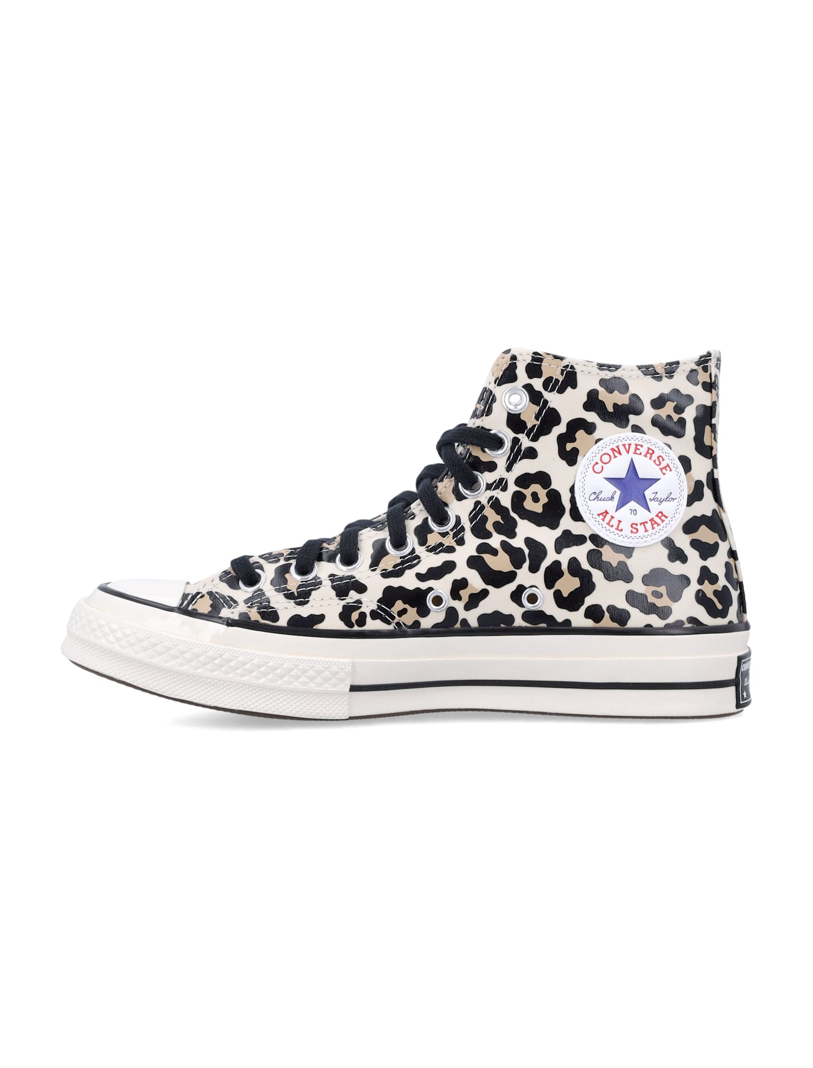 Converse Chuck 70 Vintage In Egret