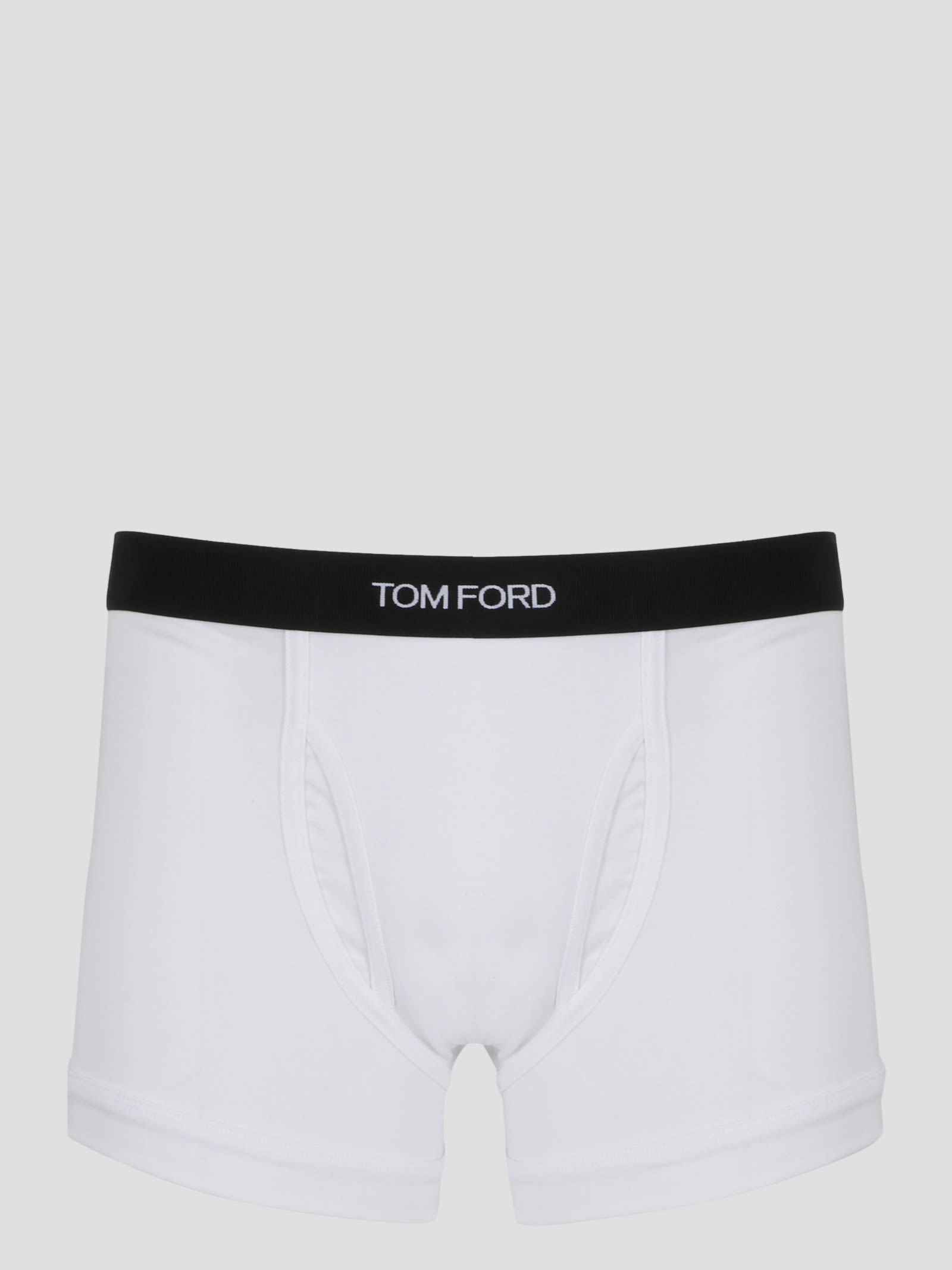 Shop Tom Ford Intimo In White