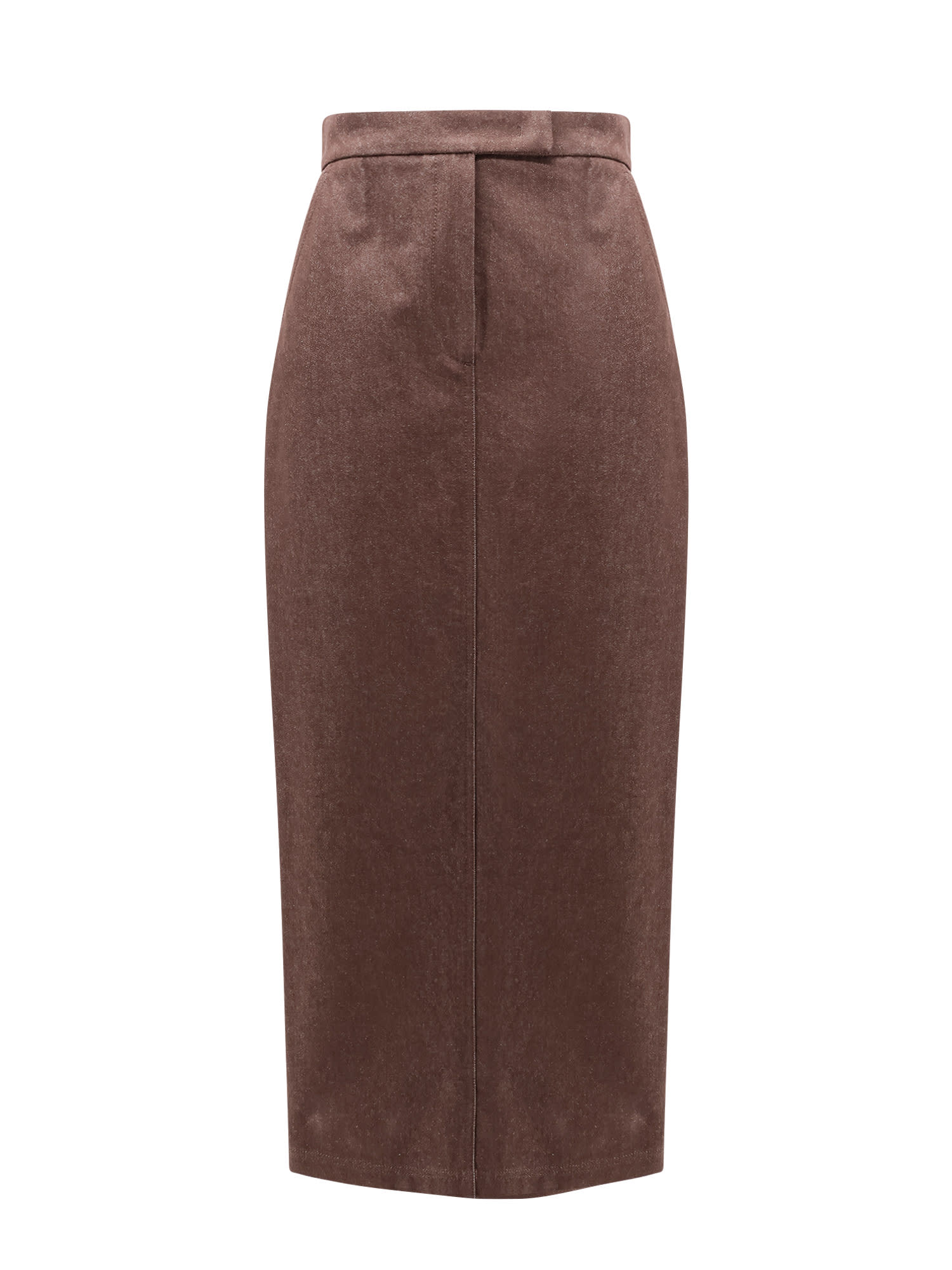 Max Mara Pianosa Skirt