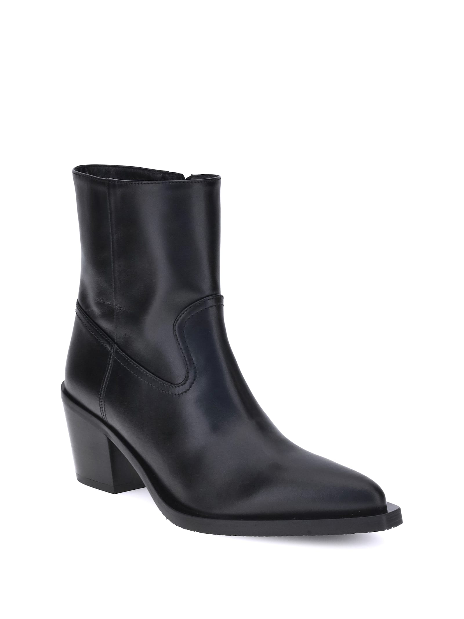 Stuart Weitzman Tate Bootie
