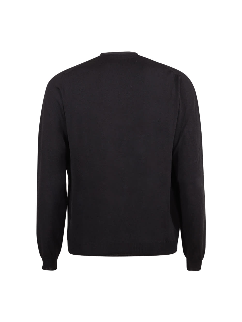 Zanone Flexwool Cardigan