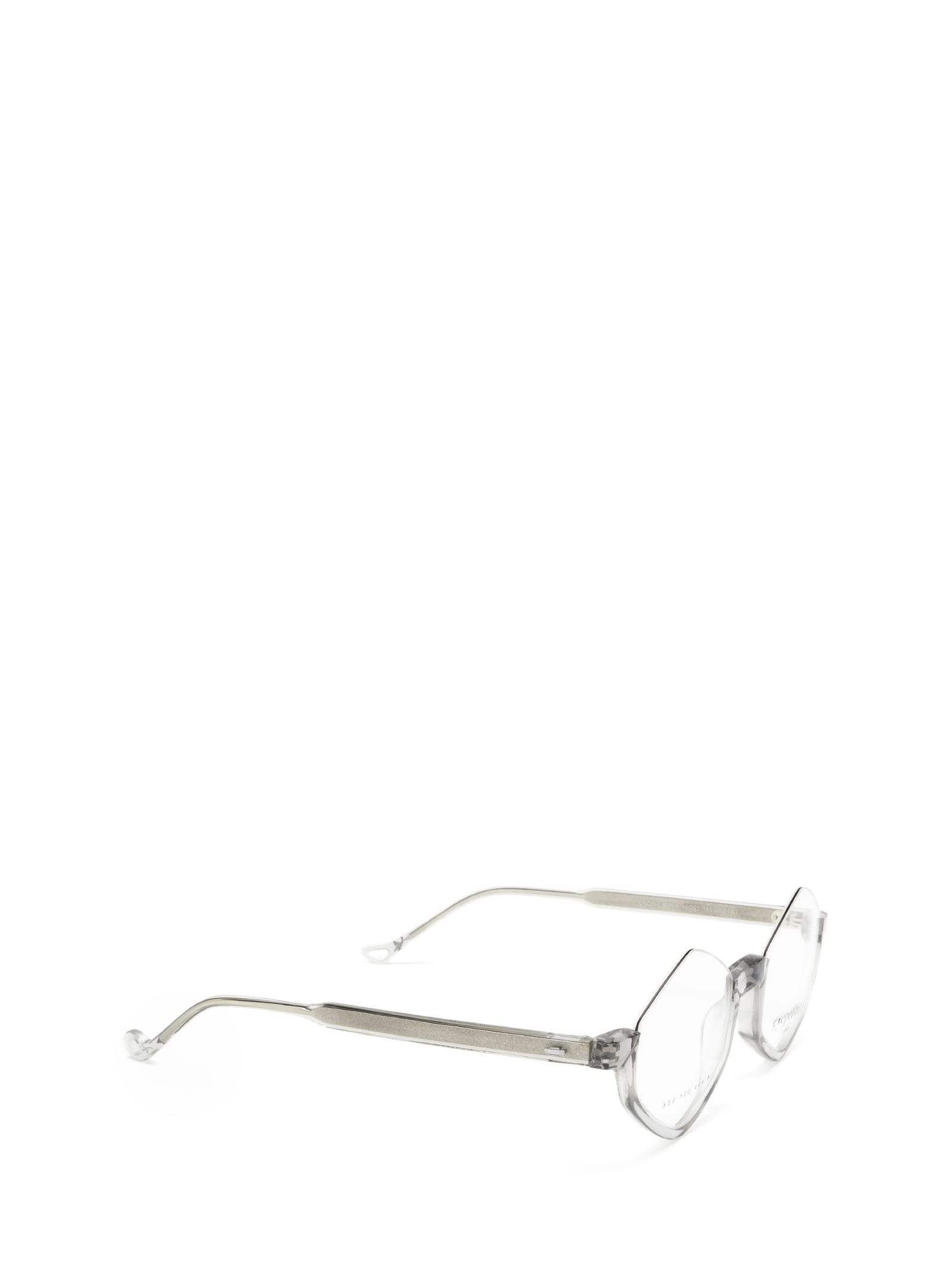 Shop Eyepetizer Ondine Grey Glasses