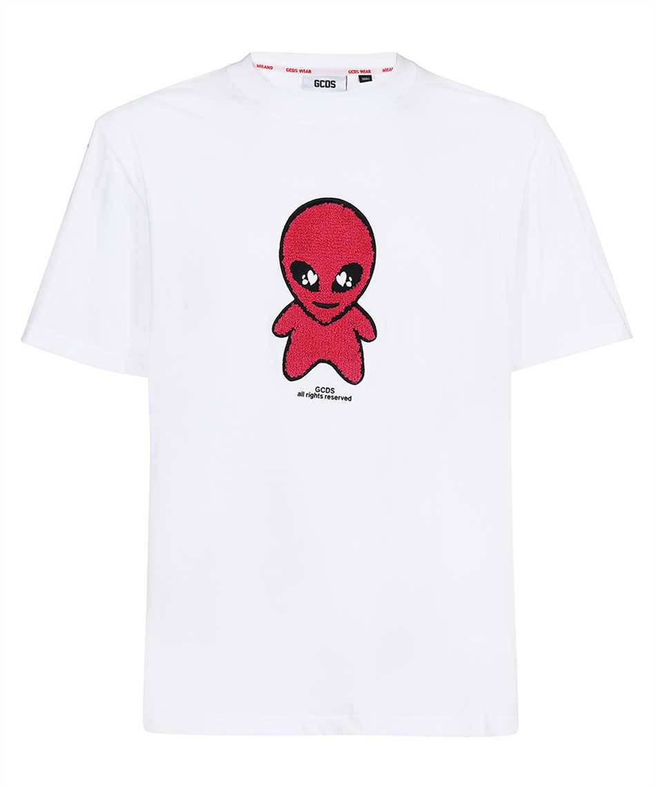 Cotton T-shirt