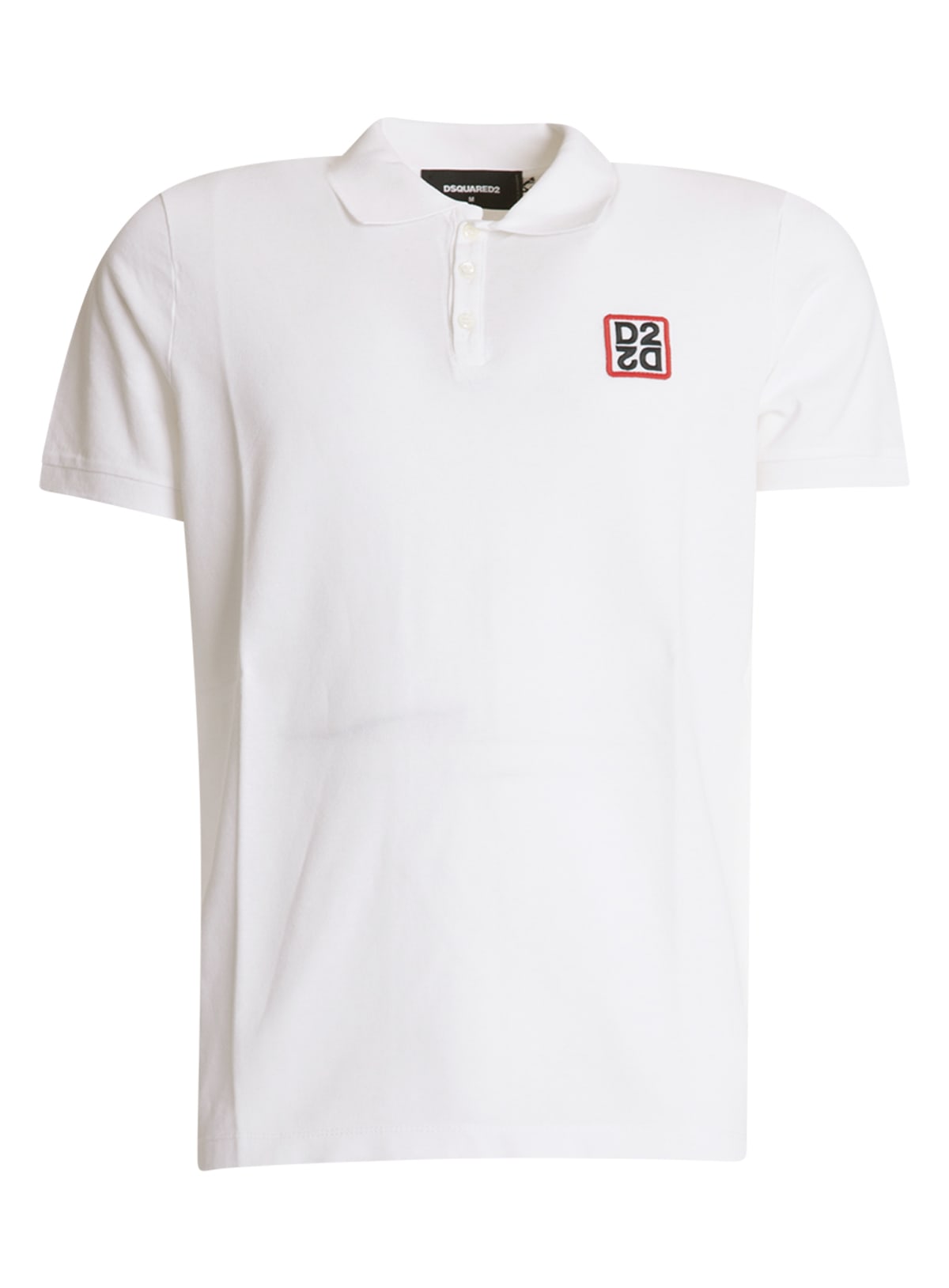 Dsquared2 Polo Shirts | italist, ALWAYS 