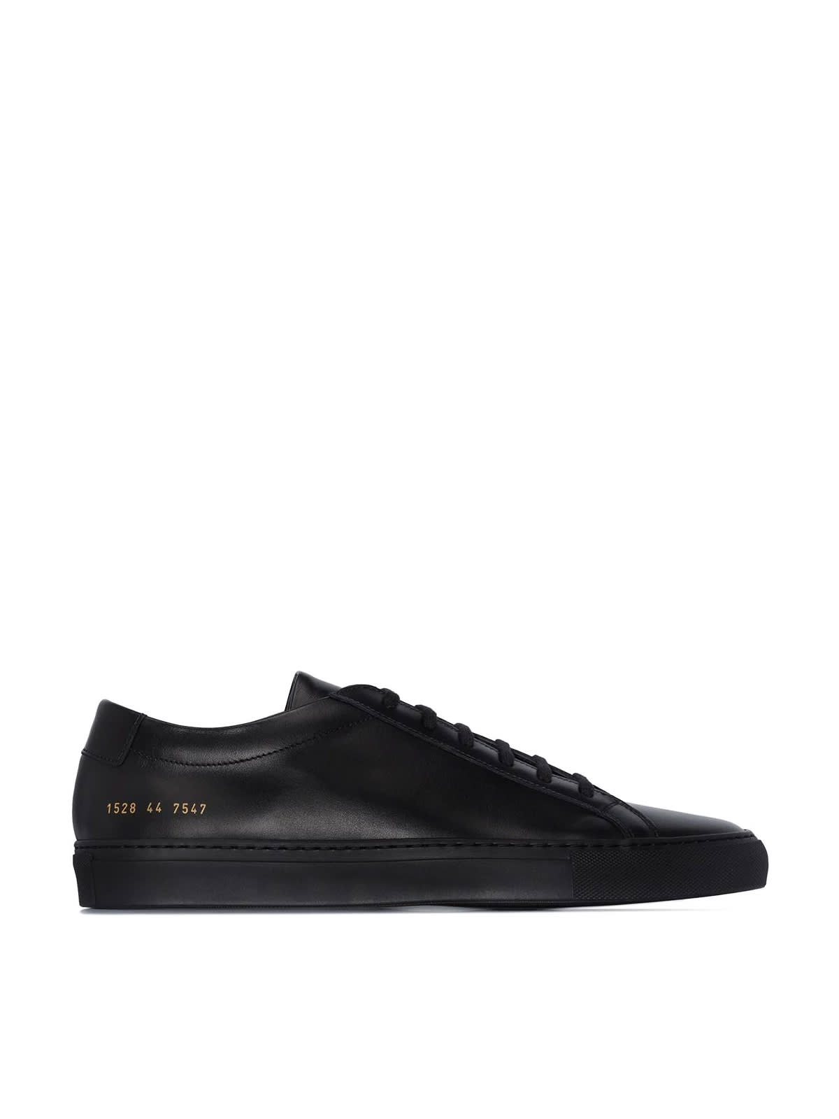 Common Projects 1528 Original Achilles Low Sneakers