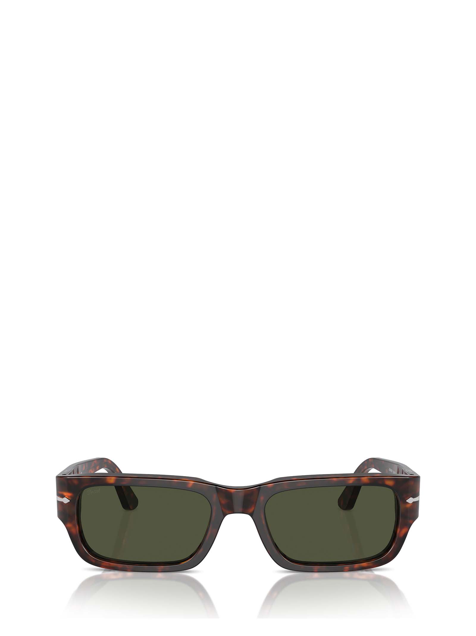 Persol Po3347s Havana Sunglasses