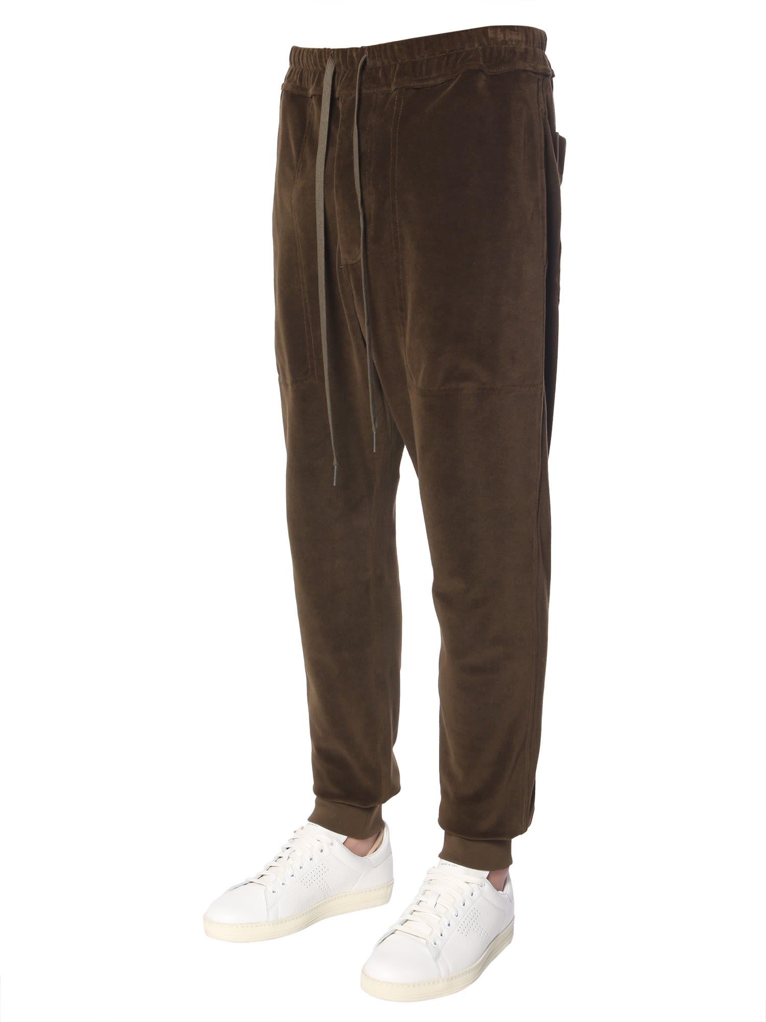 jogging trouser