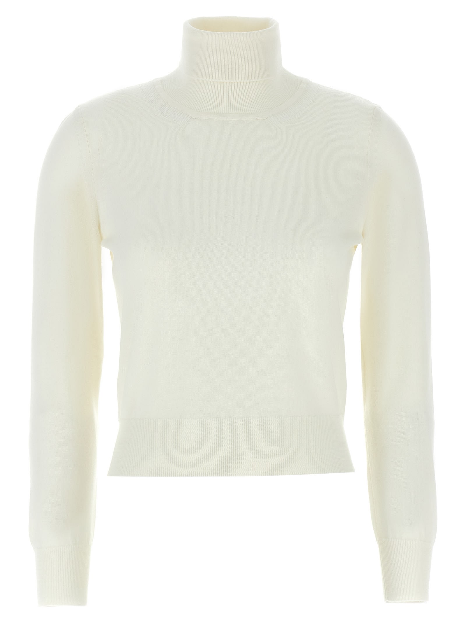 enriette Turtleneck Sweater