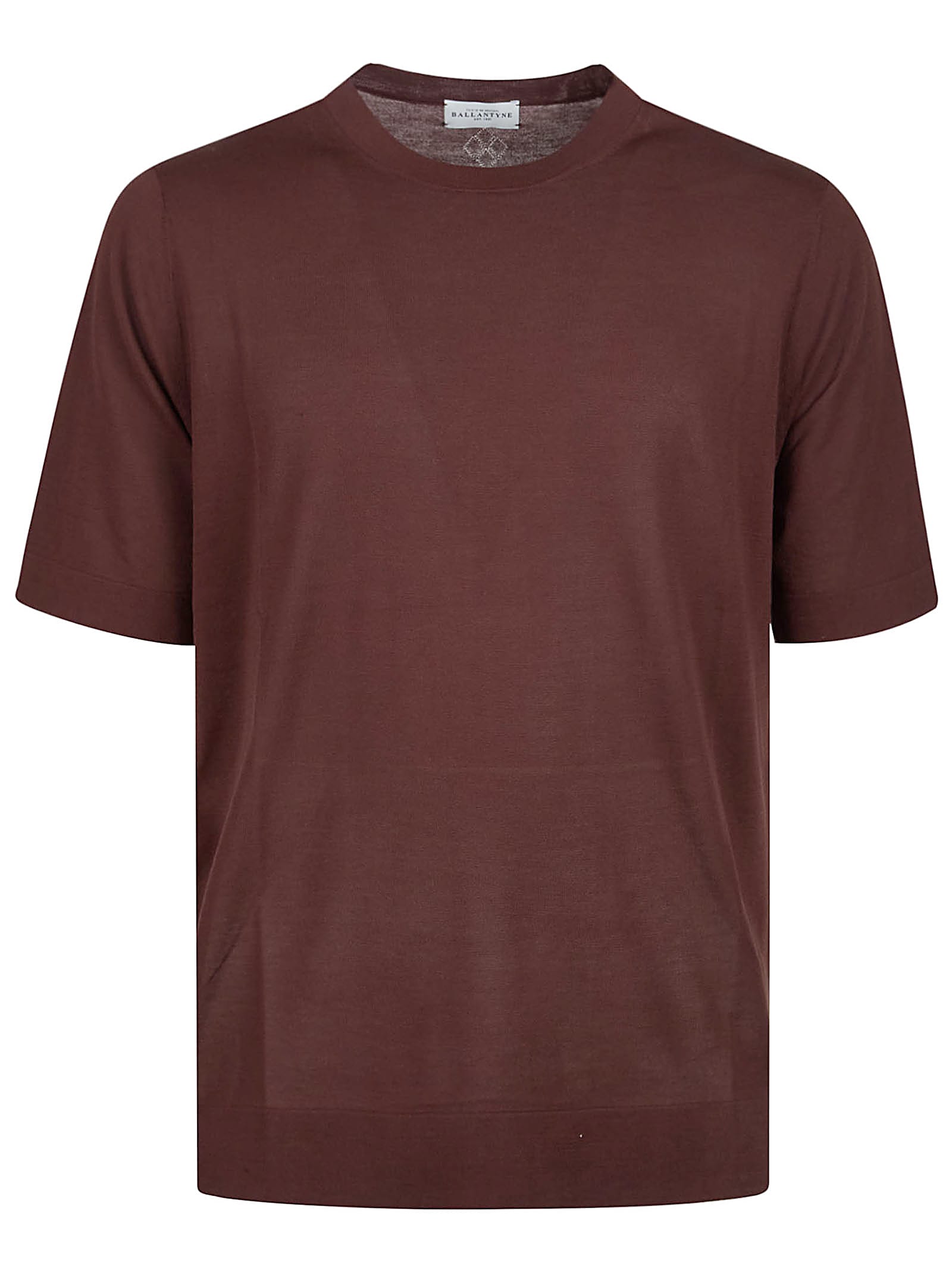 Plain T-shirt
