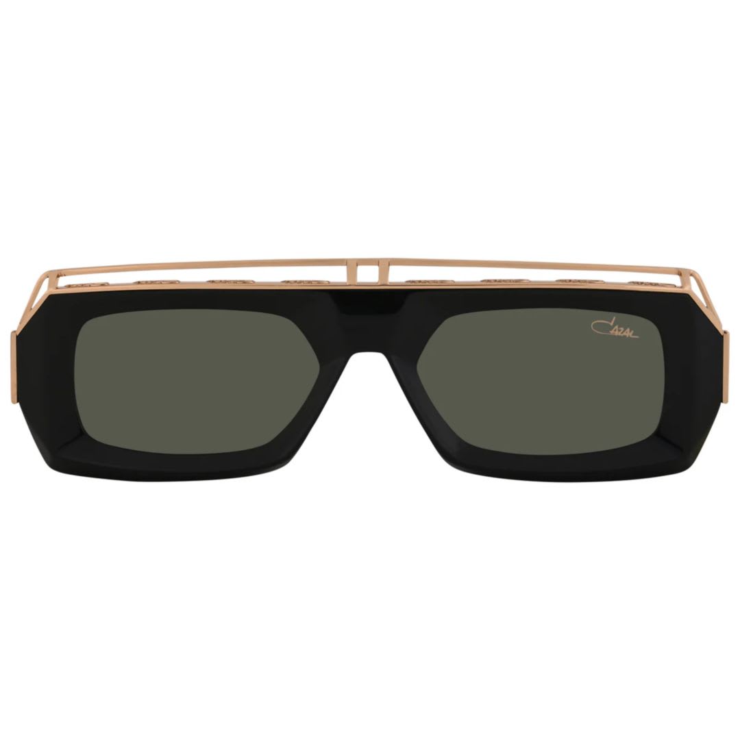 Cazal Sunglasses 8517 In Black