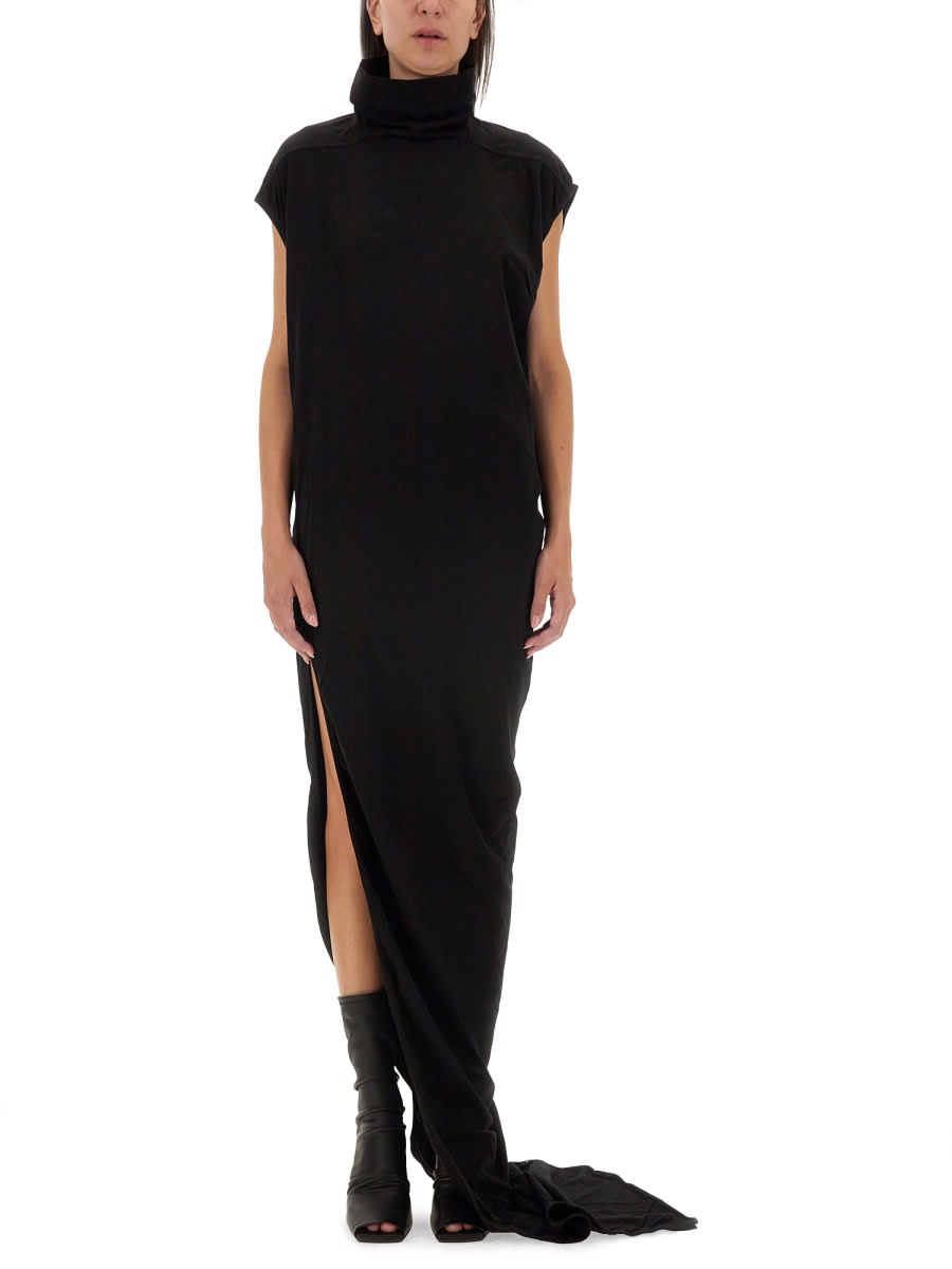 DRKSHDW LONG DRESS