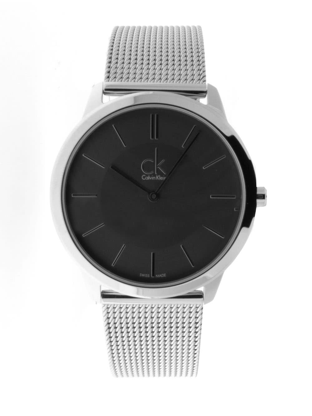 Calvin Klein Minimal Watches