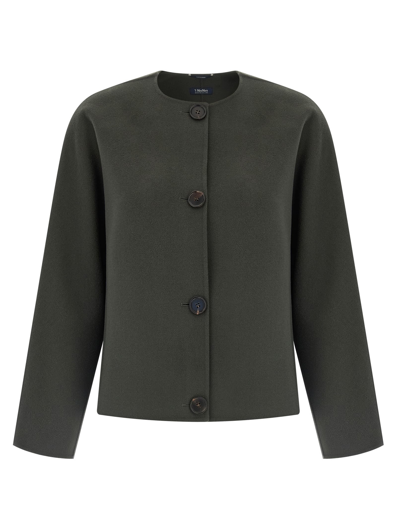'S Max Mara kate Coat