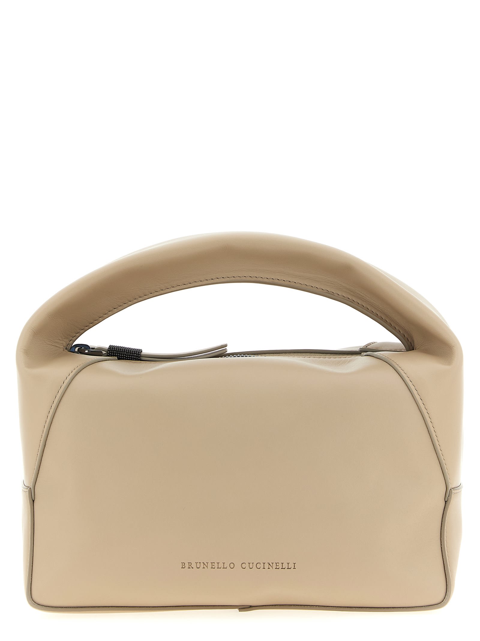 Brunello Cucinelli Hobo Duo Bag