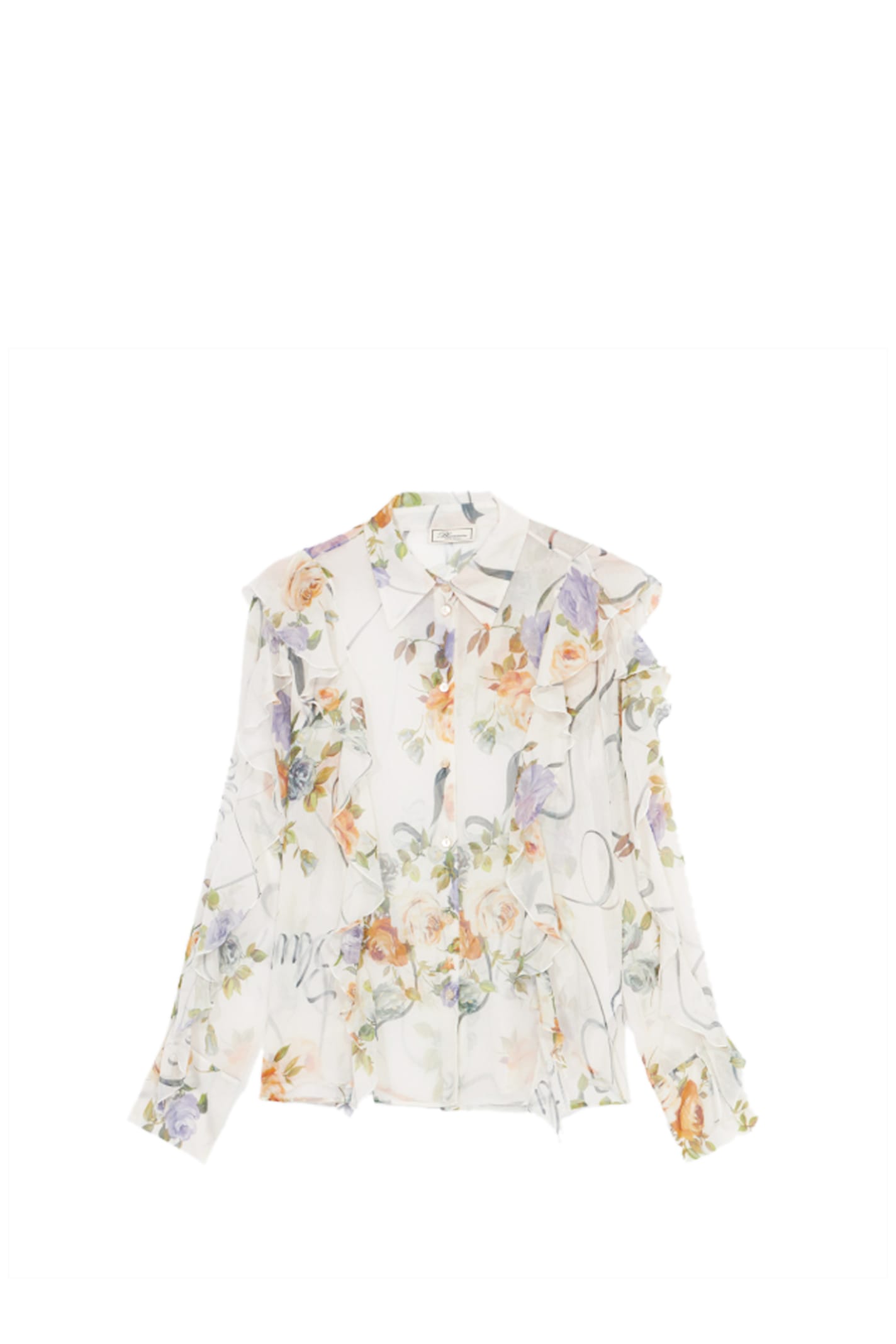 Blumarine Shirt