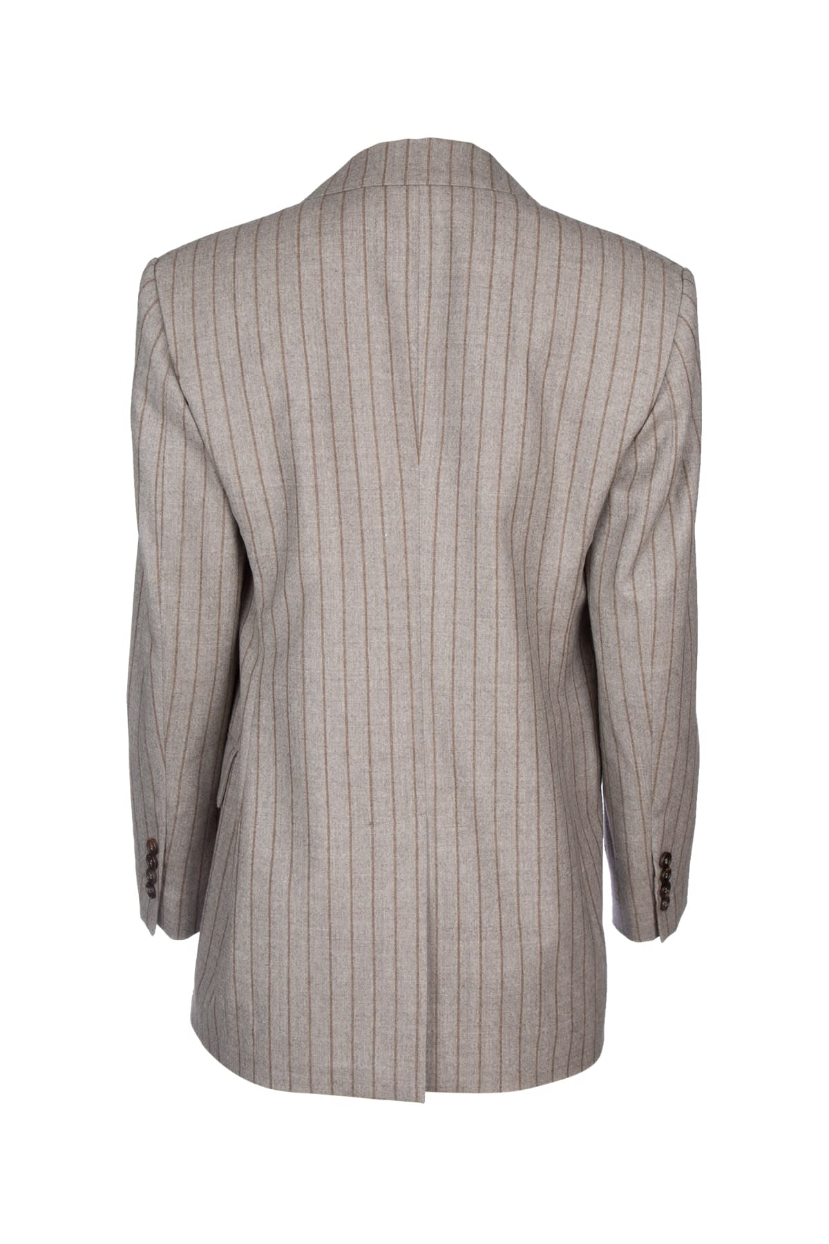 Shop Brunello Cucinelli Giacca In C001