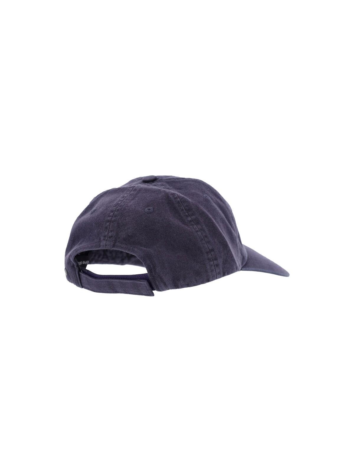 Entire Studios Standard Baseball Cap