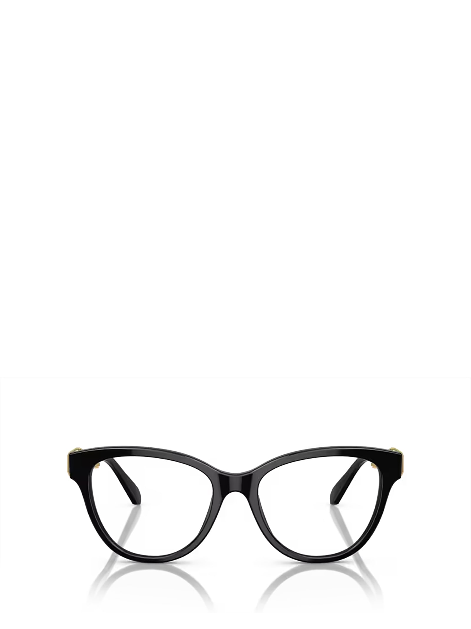Sk2004 Black Glasses
